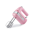 Pensonic Hand Mixer Pink | PM-117(P)