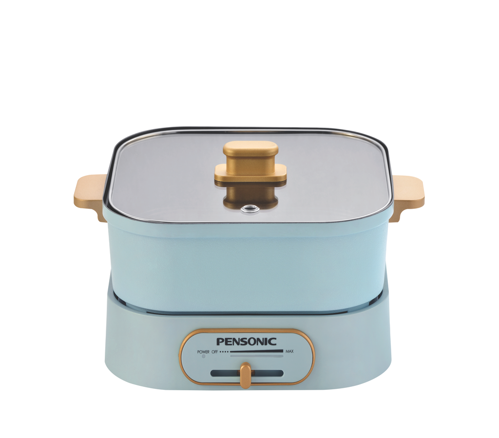 Pensonic Multi-Cooker 3L | PMC-1303GSX