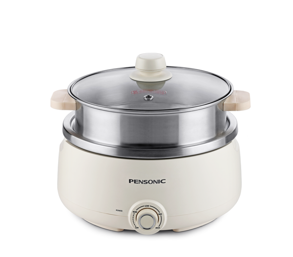Pensonic Multi Cooker 4.0L | PMC-1400S