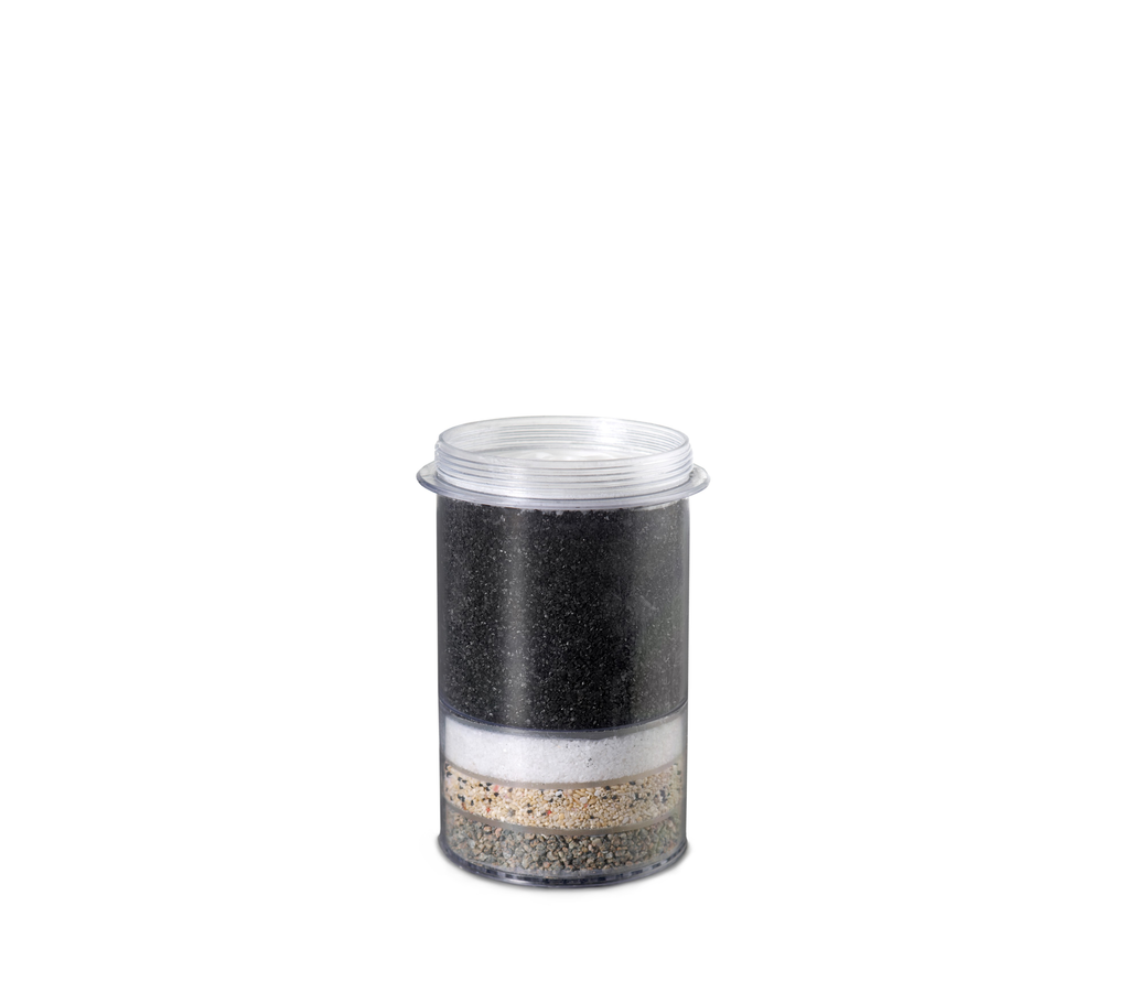 Pensonic 4-Step Filtration System | PMP-15R3