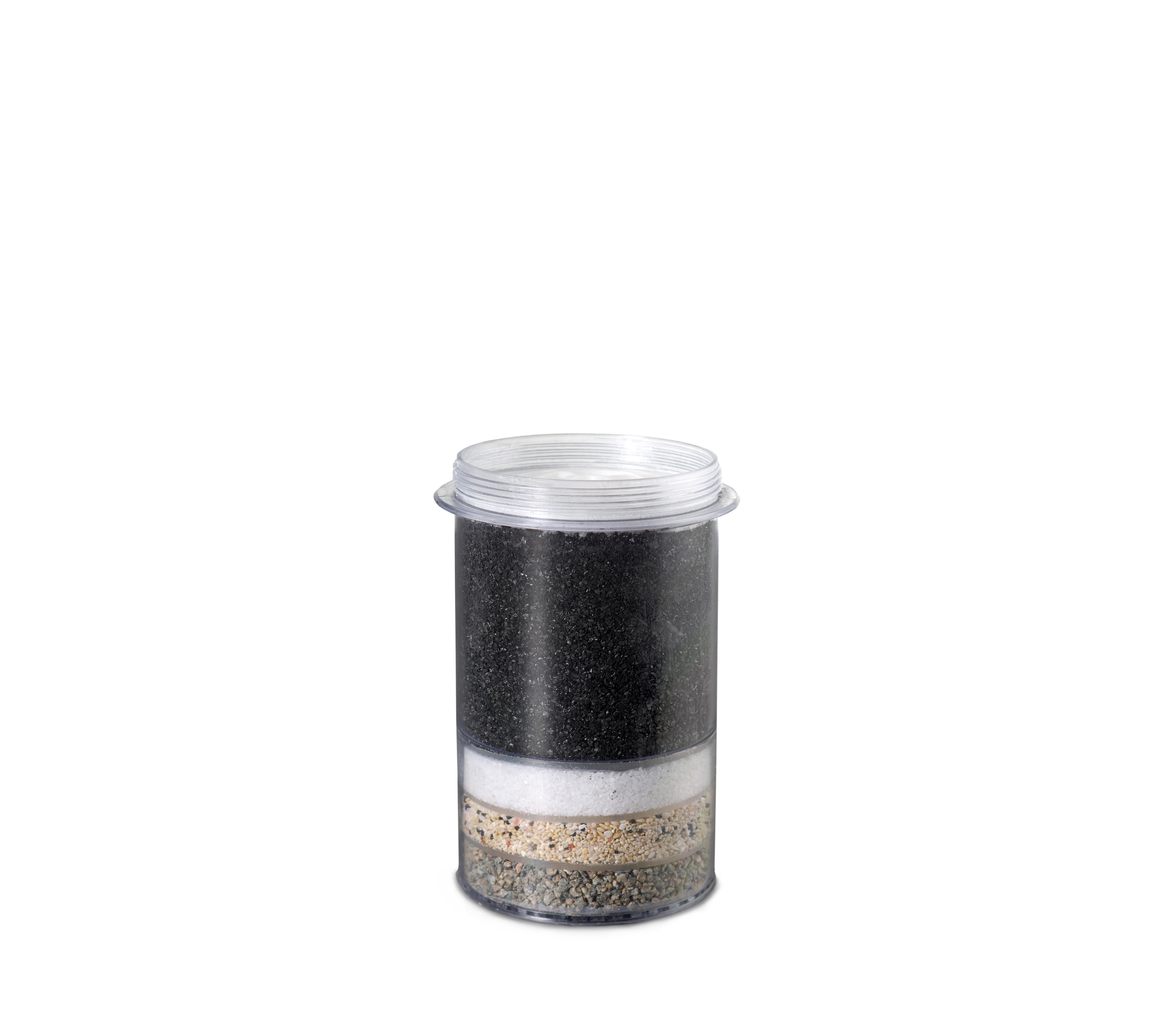 Pensonic 4-Step Filtration System | PMP-15R3