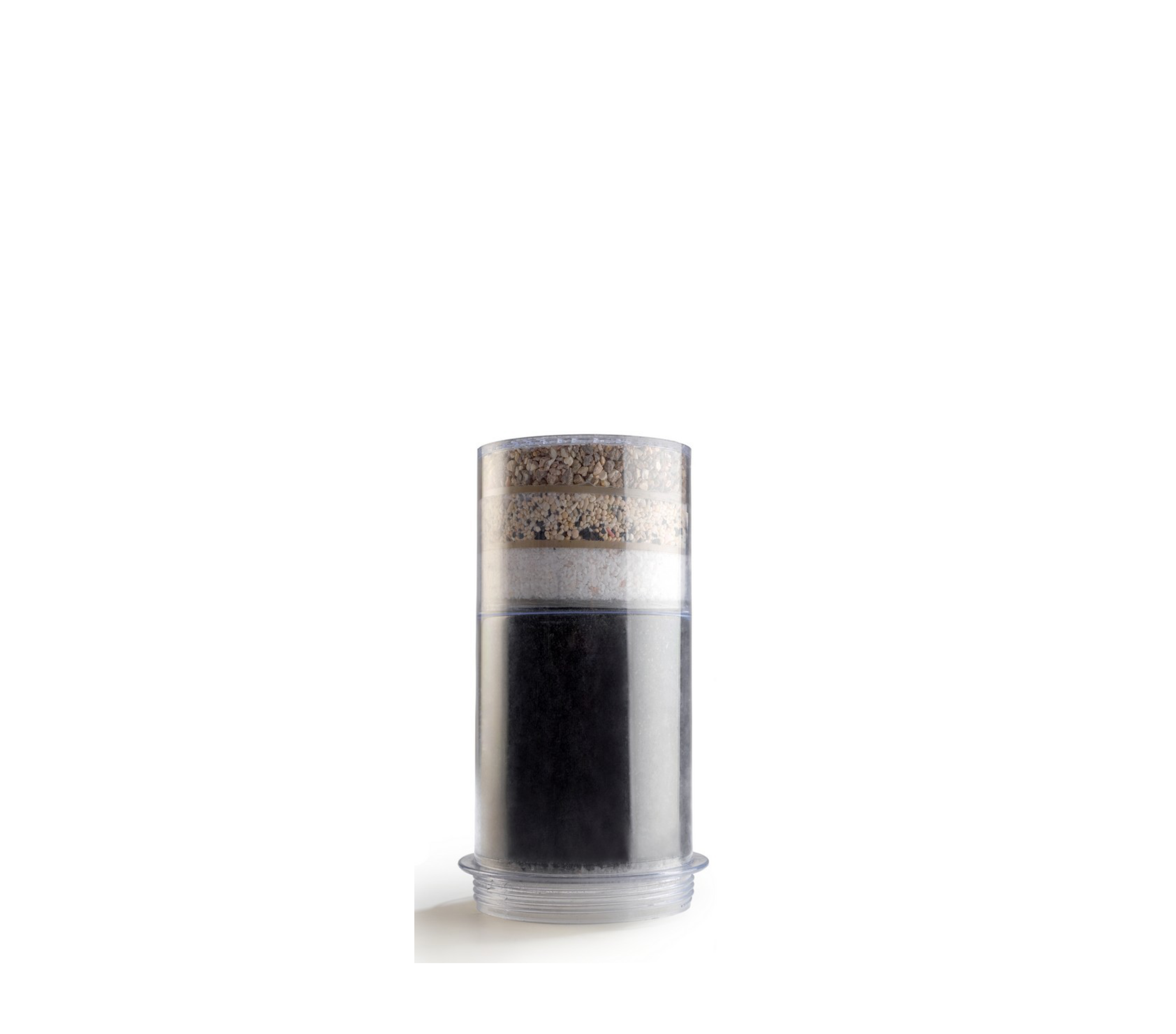 Pensonic 4-Step Filtration System | PMP-15R3