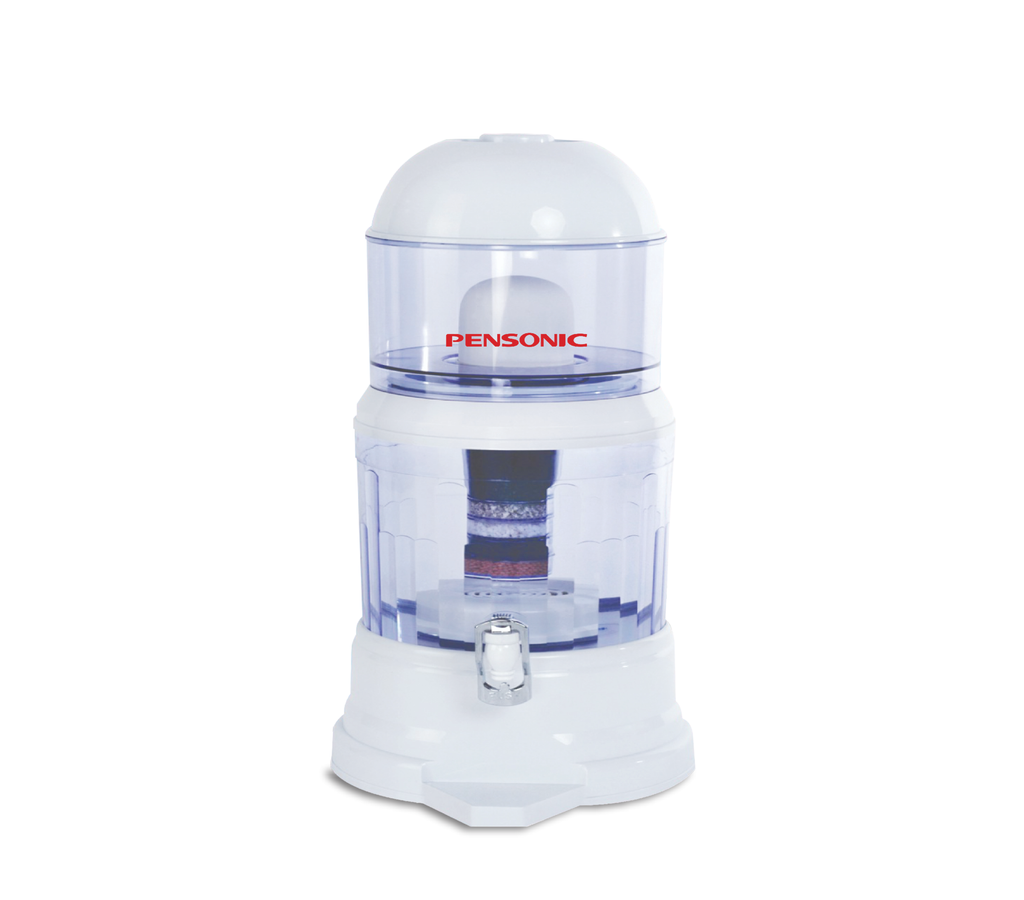Pensonic Mineral Water Pot 16L | PMP-16