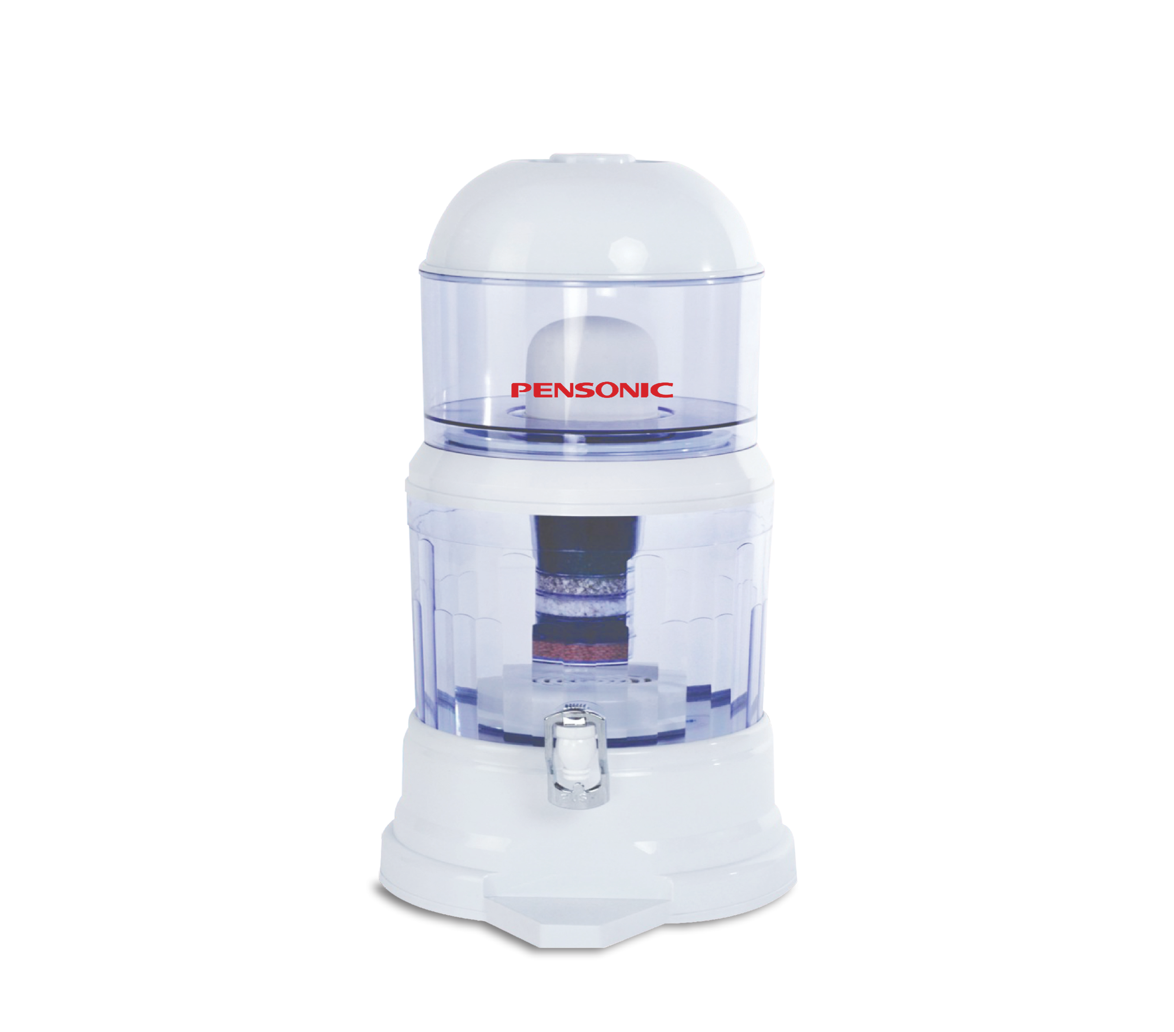 Pensonic Mineral Water Pot 16L | PMP-16