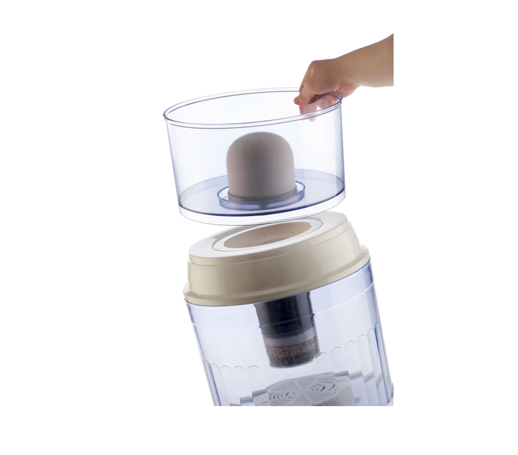 Pensonic Mineral Water Pot 16L | PMP-16
