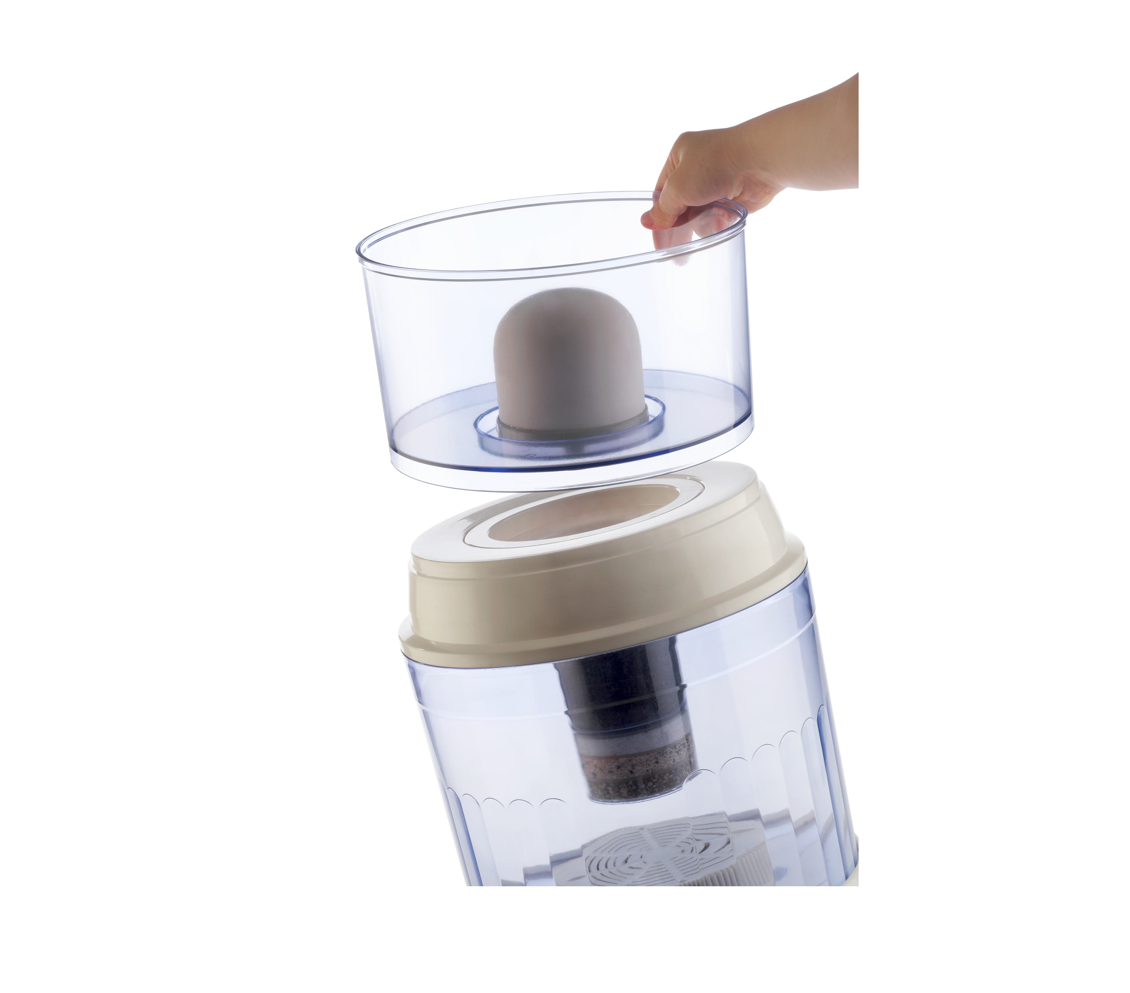 Pensonic Mineral Water Pot 16L | PMP-16