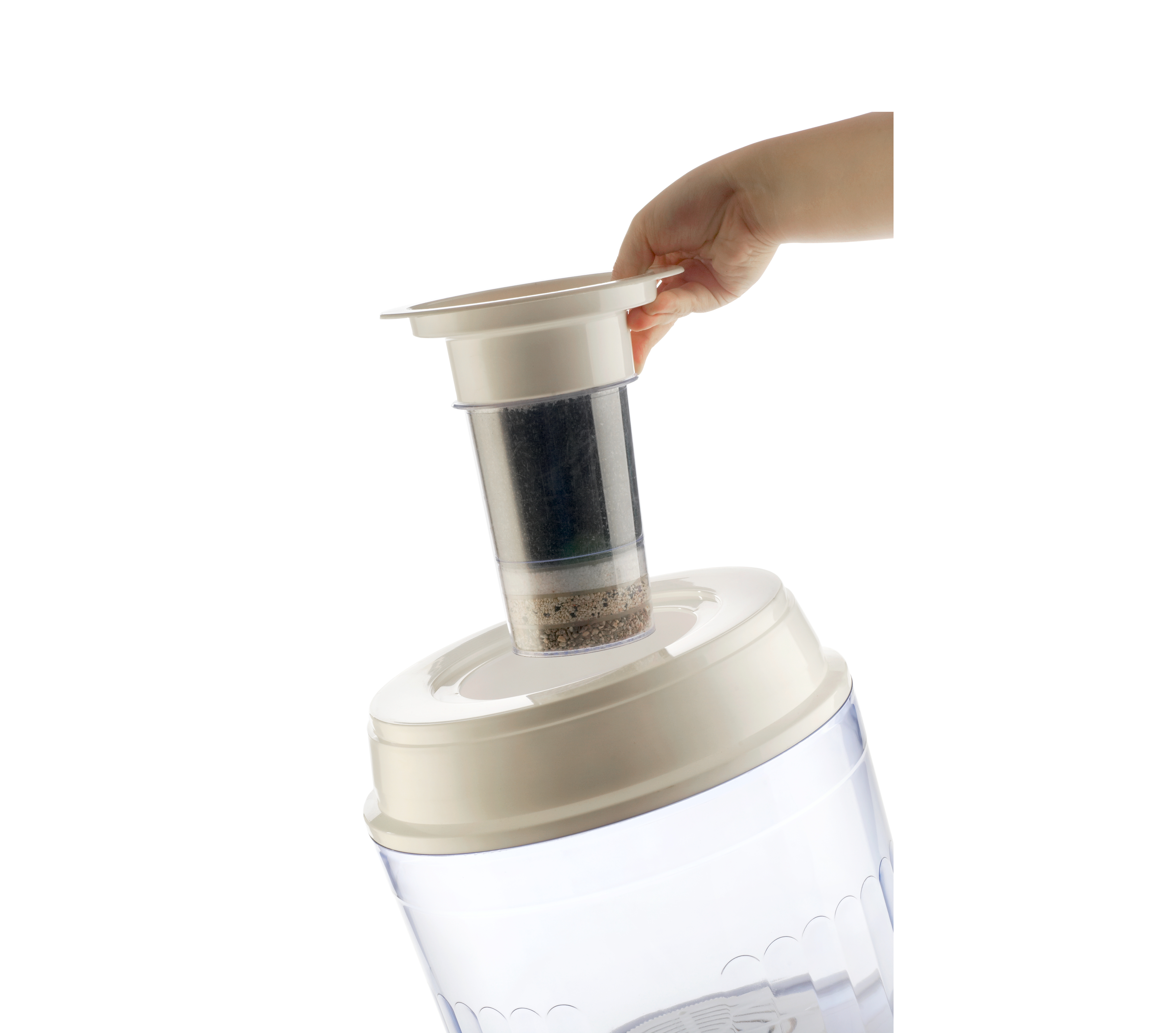 Pensonic Mineral Water Pot 16L | PMP-16