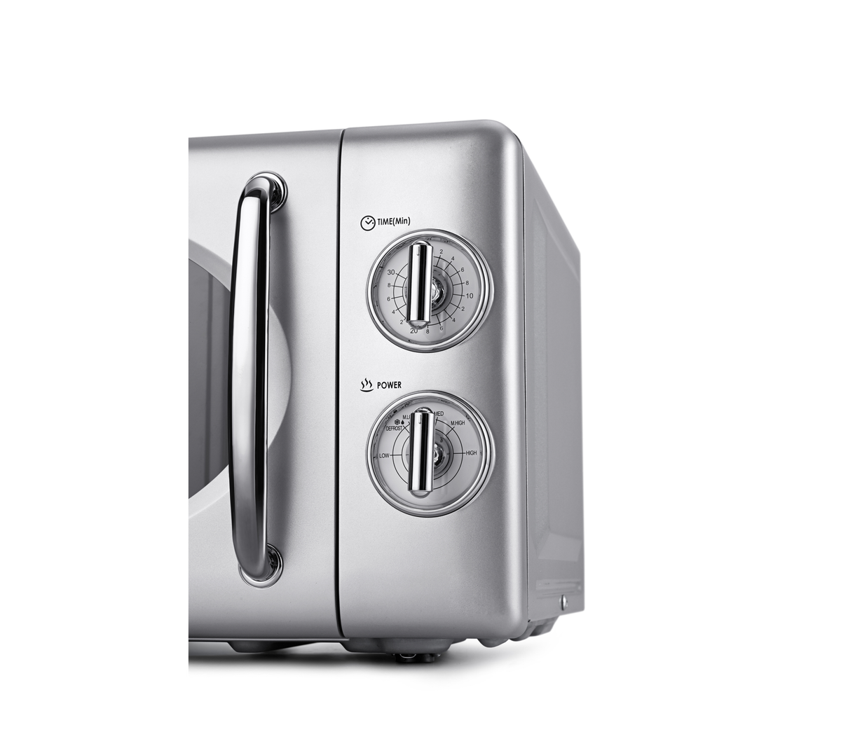 Pensonic Microwave Oven 20L | PMW-2006