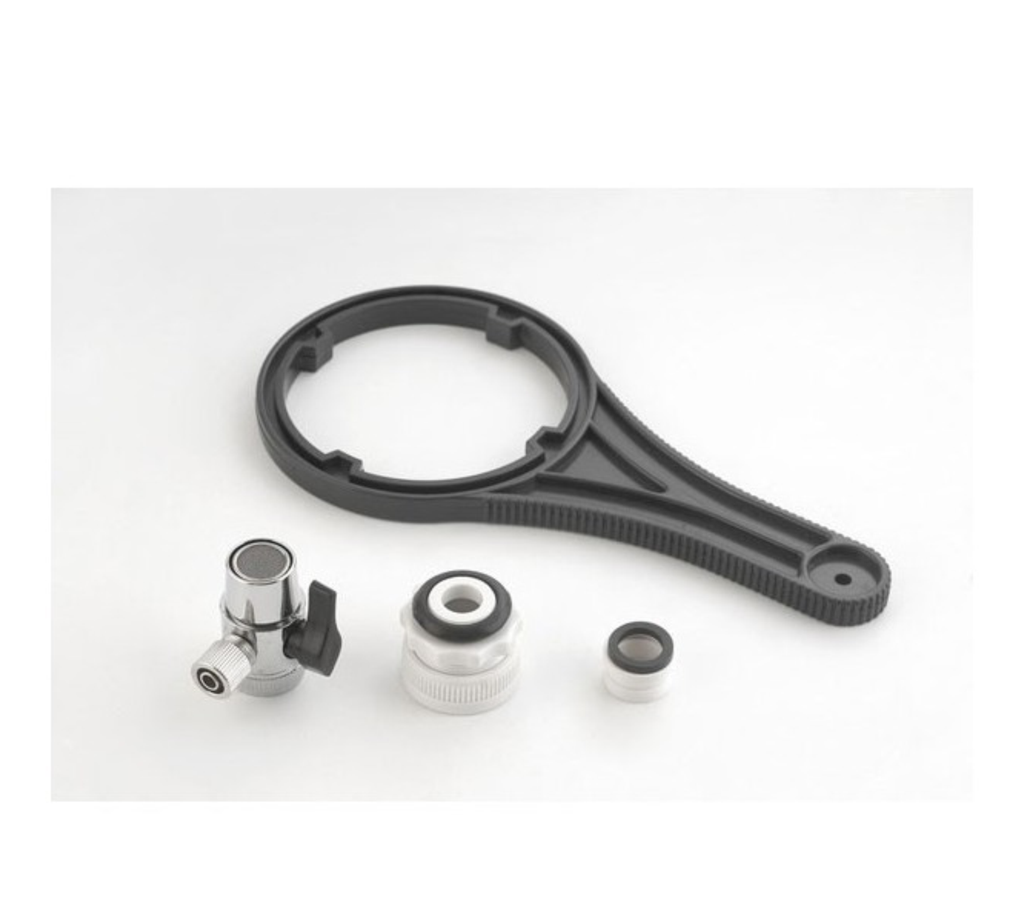 Pensonic Double Filtration System | PP-123