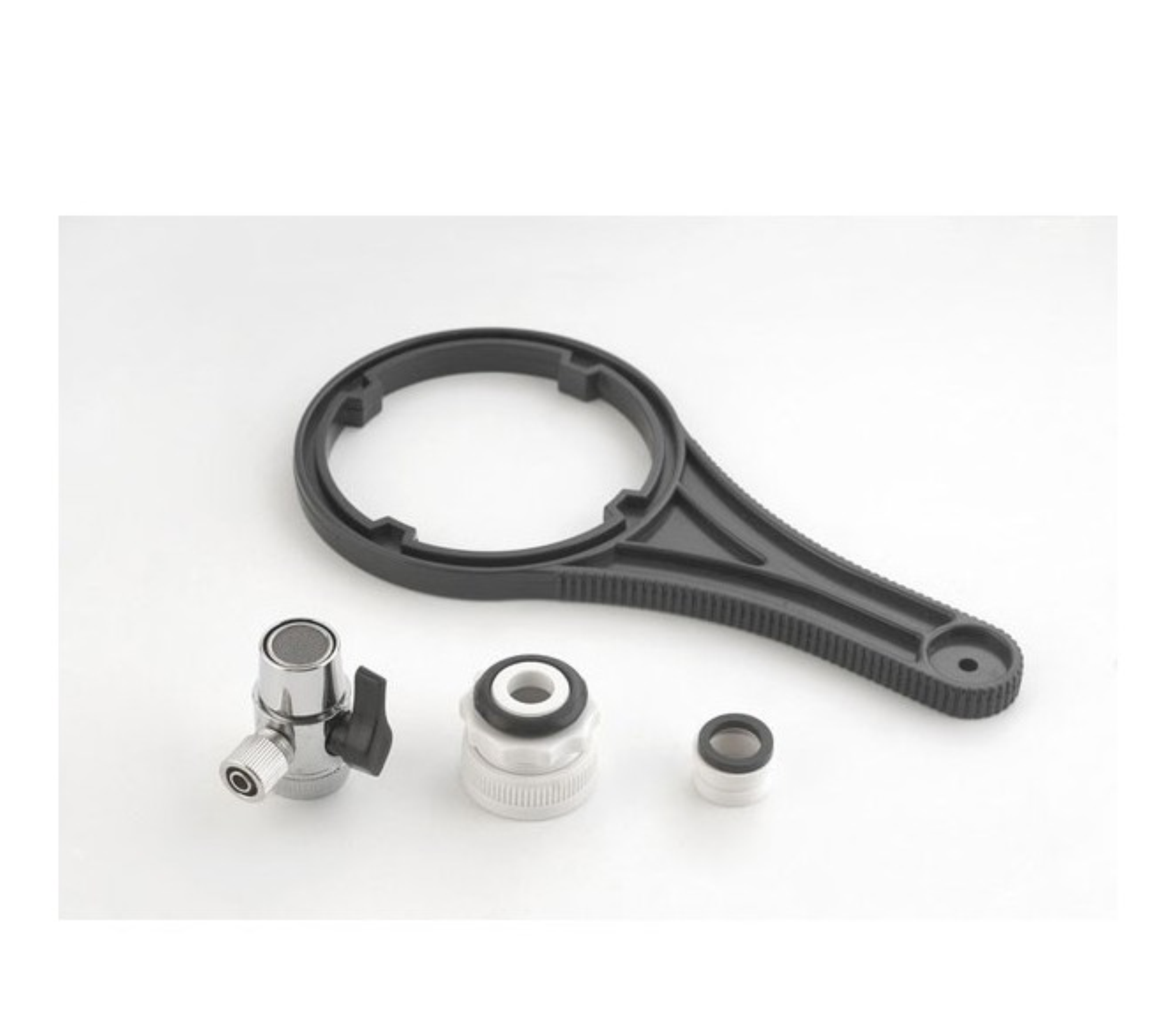 Pensonic Double Filtration System | PP-123