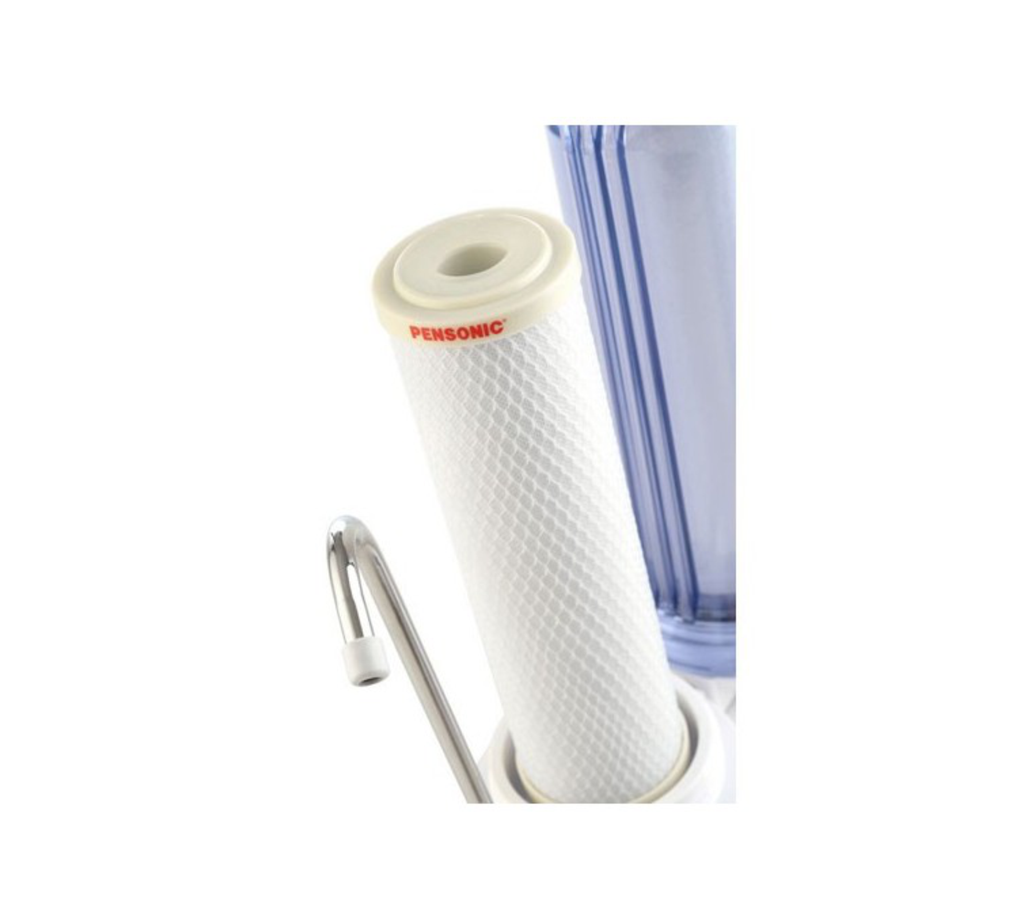 Pensonic Double Filtration System | PP-123