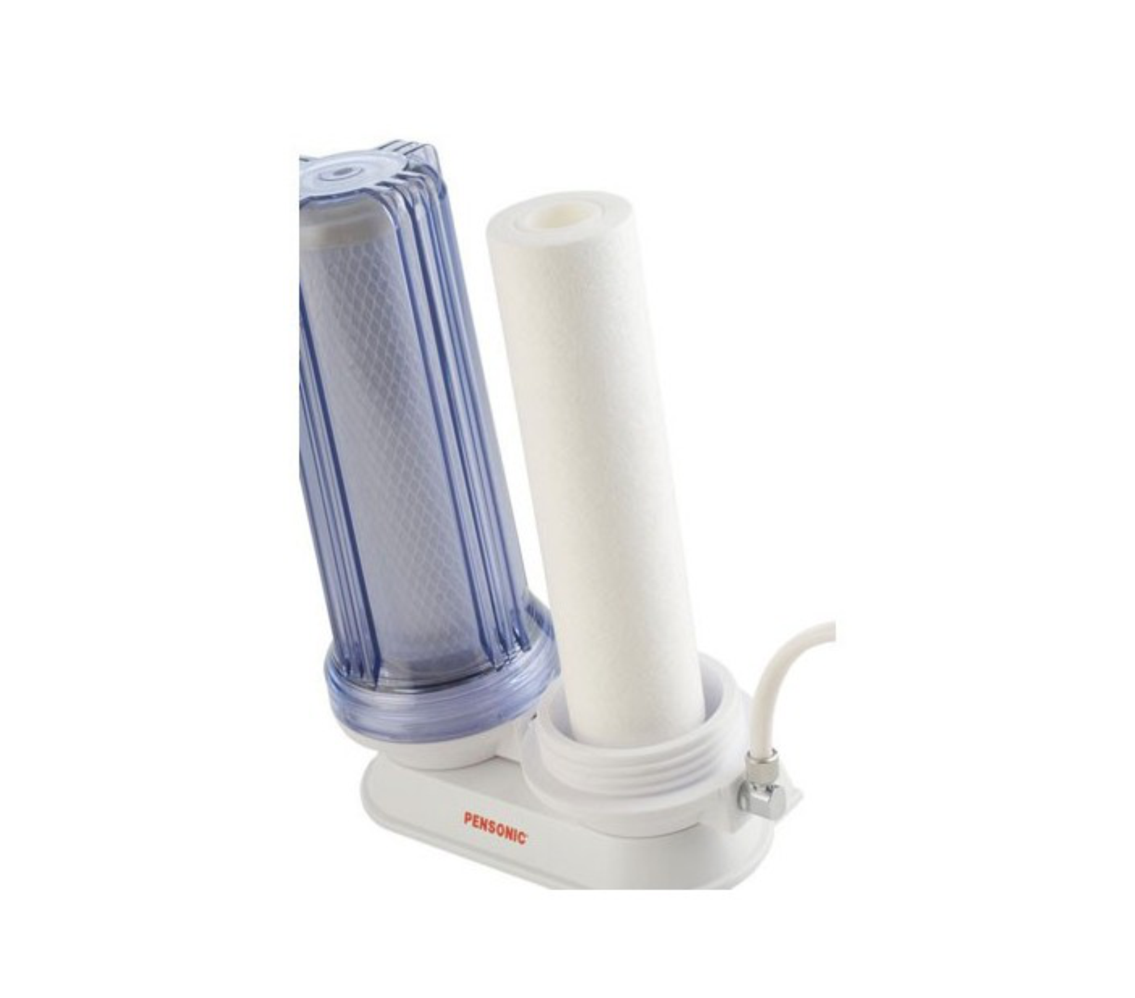 Pensonic Double Filtration System | PP-123