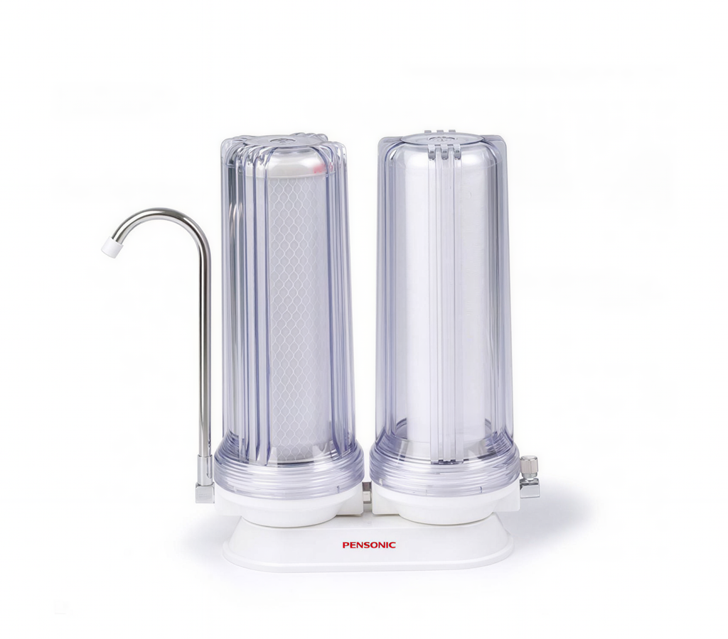 Pensonic Double Filtration System | PP-123