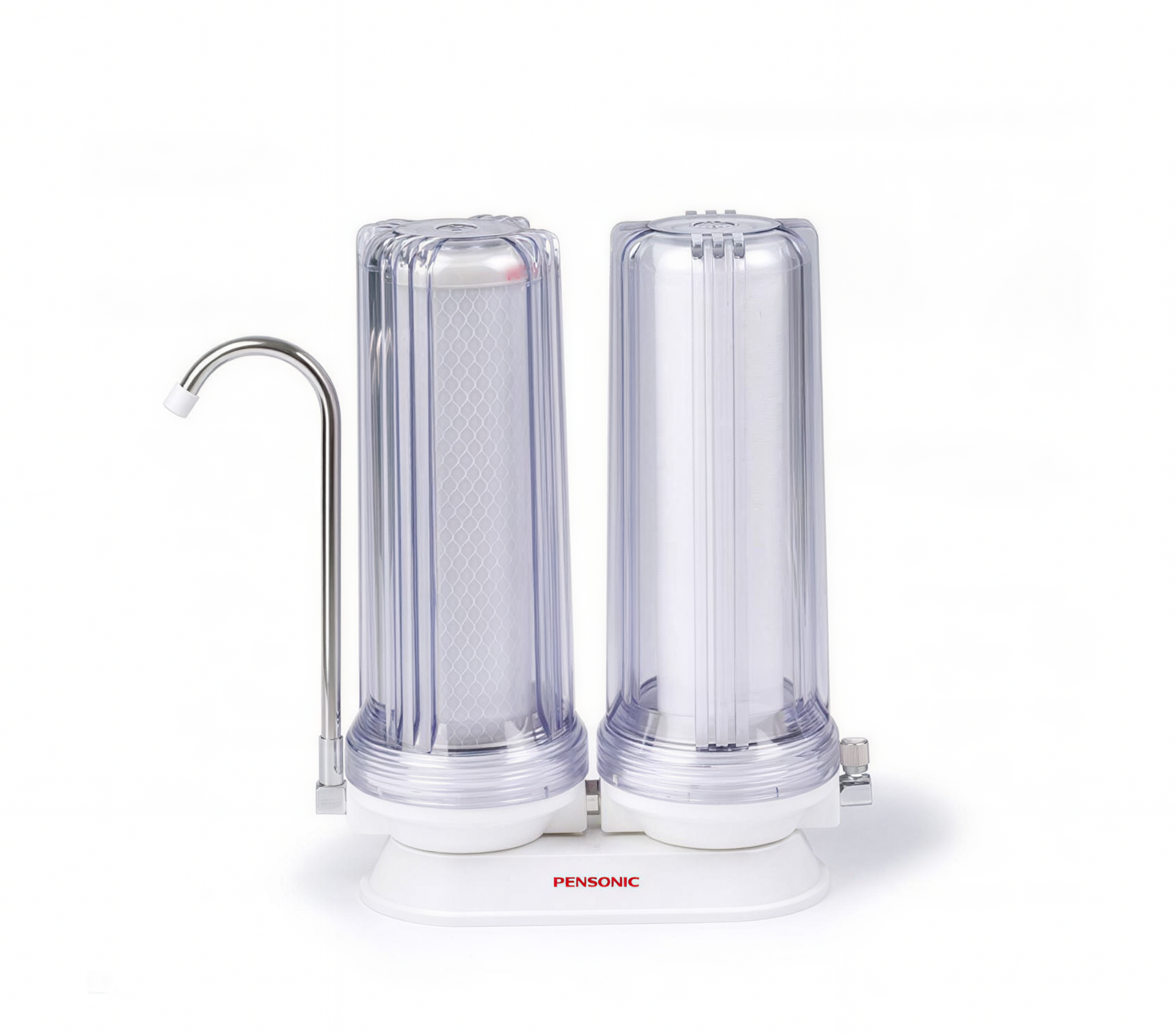 Pensonic Double Filtration System | PP-123