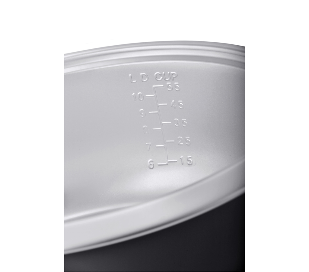 Pensonic Commercial Rice Cooker | PRC-5600A (5.6L)/ PRC-8000A (8.0L)