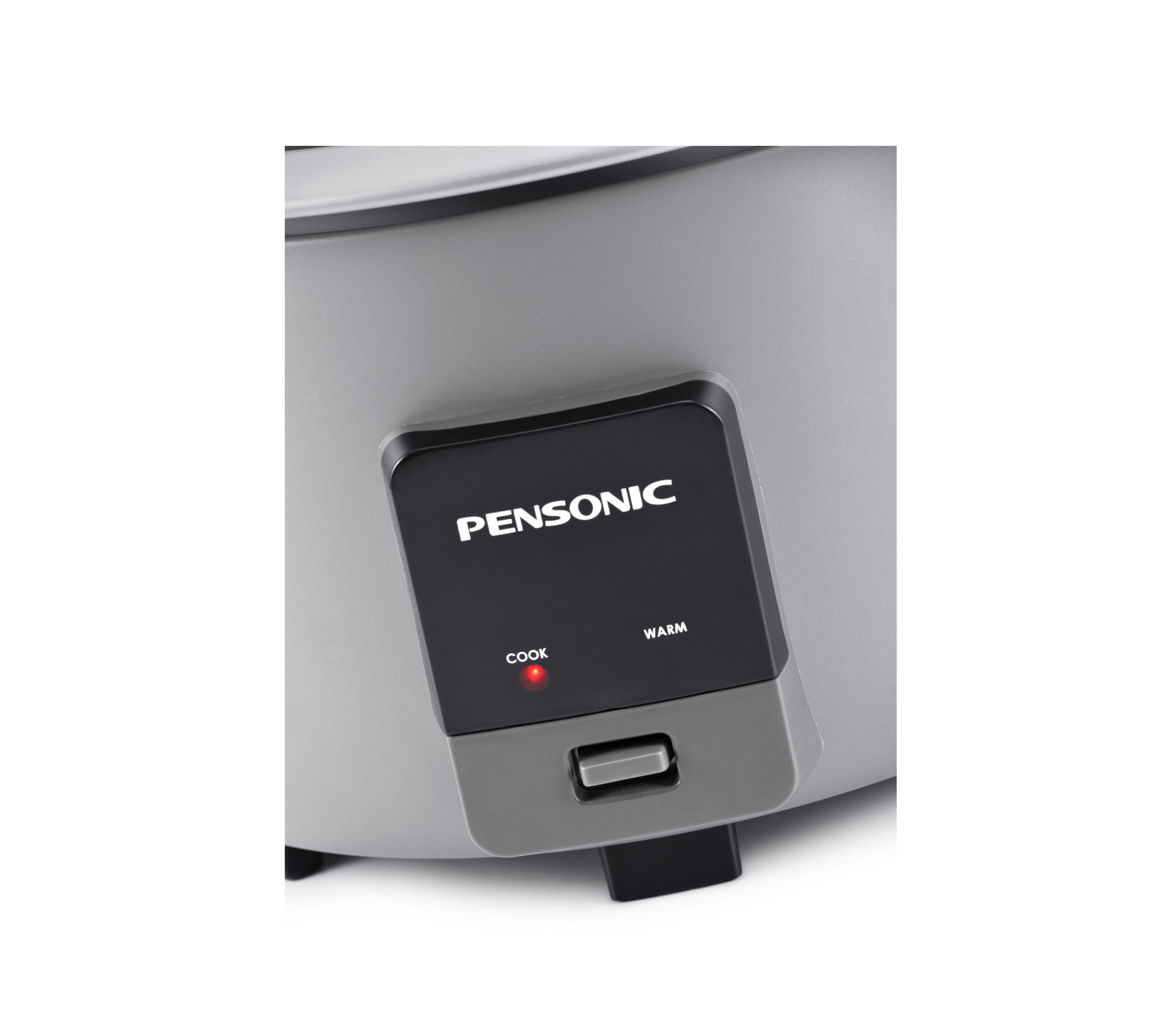 Pensonic Commercial Rice Cooker | PRC-5600A (5.6L)/ PRC-8000A (8.0L)