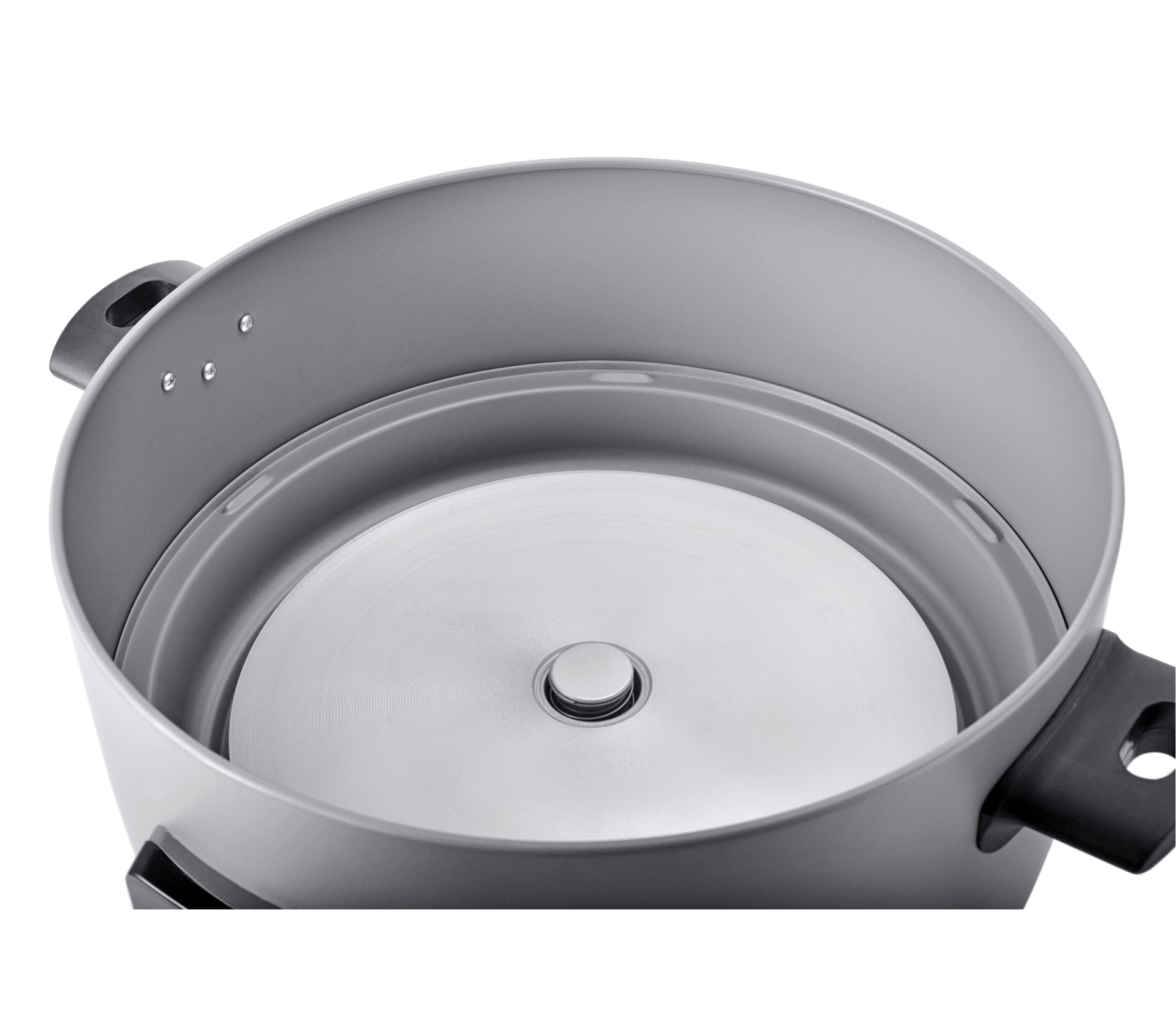 Pensonic Commercial Rice Cooker | PRC-5600A (5.6L)/ PRC-8000A (8.0L)