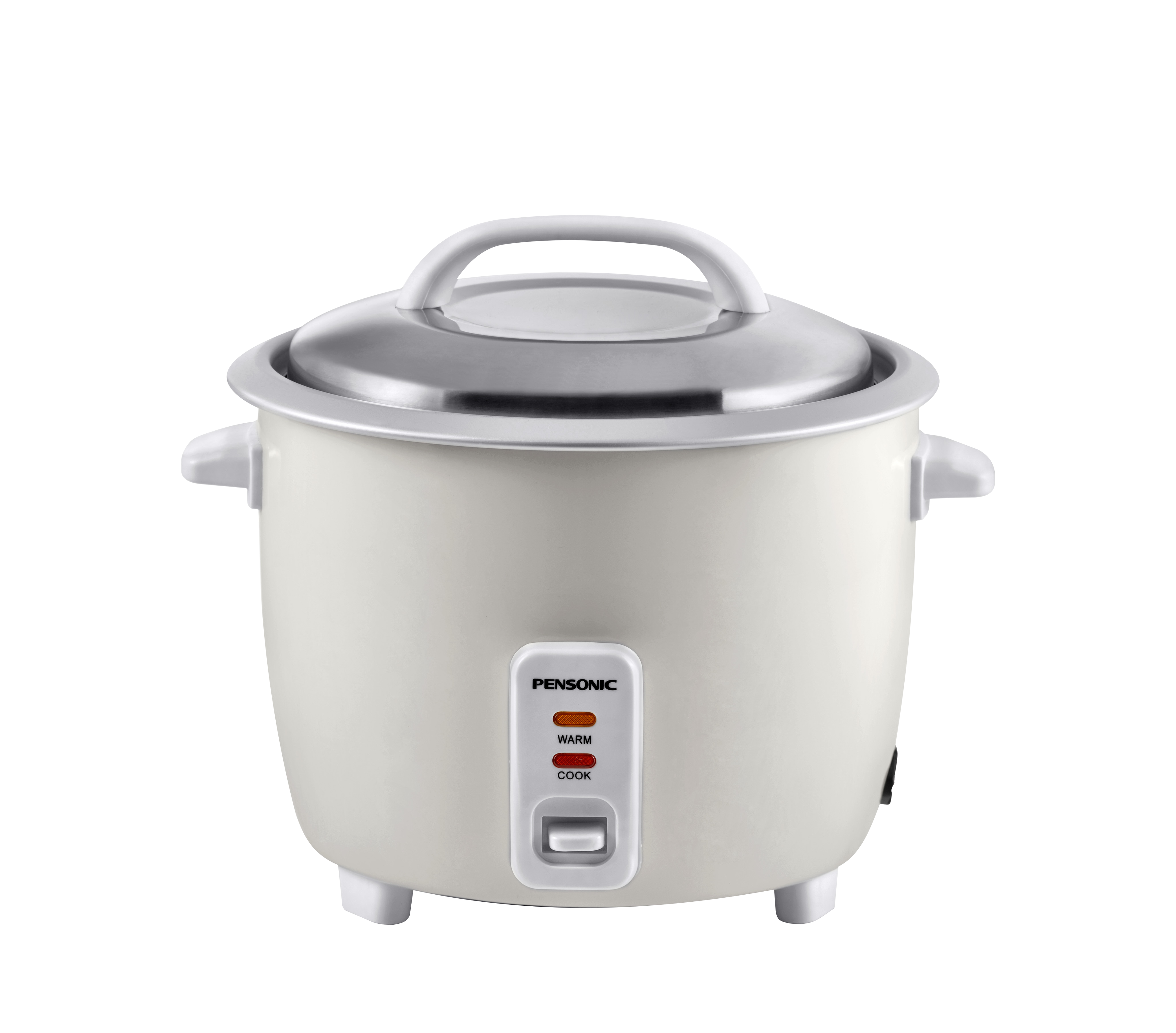 Pensonic Rice Cooker | PRC-603 (0.6L)/ PRC-1003 (1.0L)/ PRC-1803 (1.8L)/ PRC-2803 (2.8L)