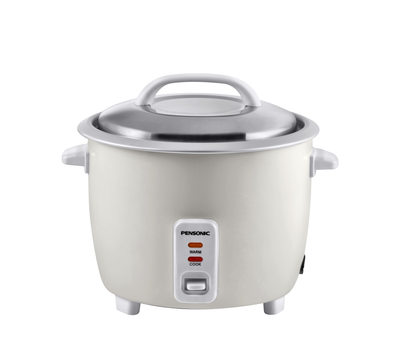 Pensonic Rice Cooker | PRC-603 (0.6L)/ PRC-1003 (1.0L)/ PRC-1803 (1.8L)/ PRC-2803 (2.8L)