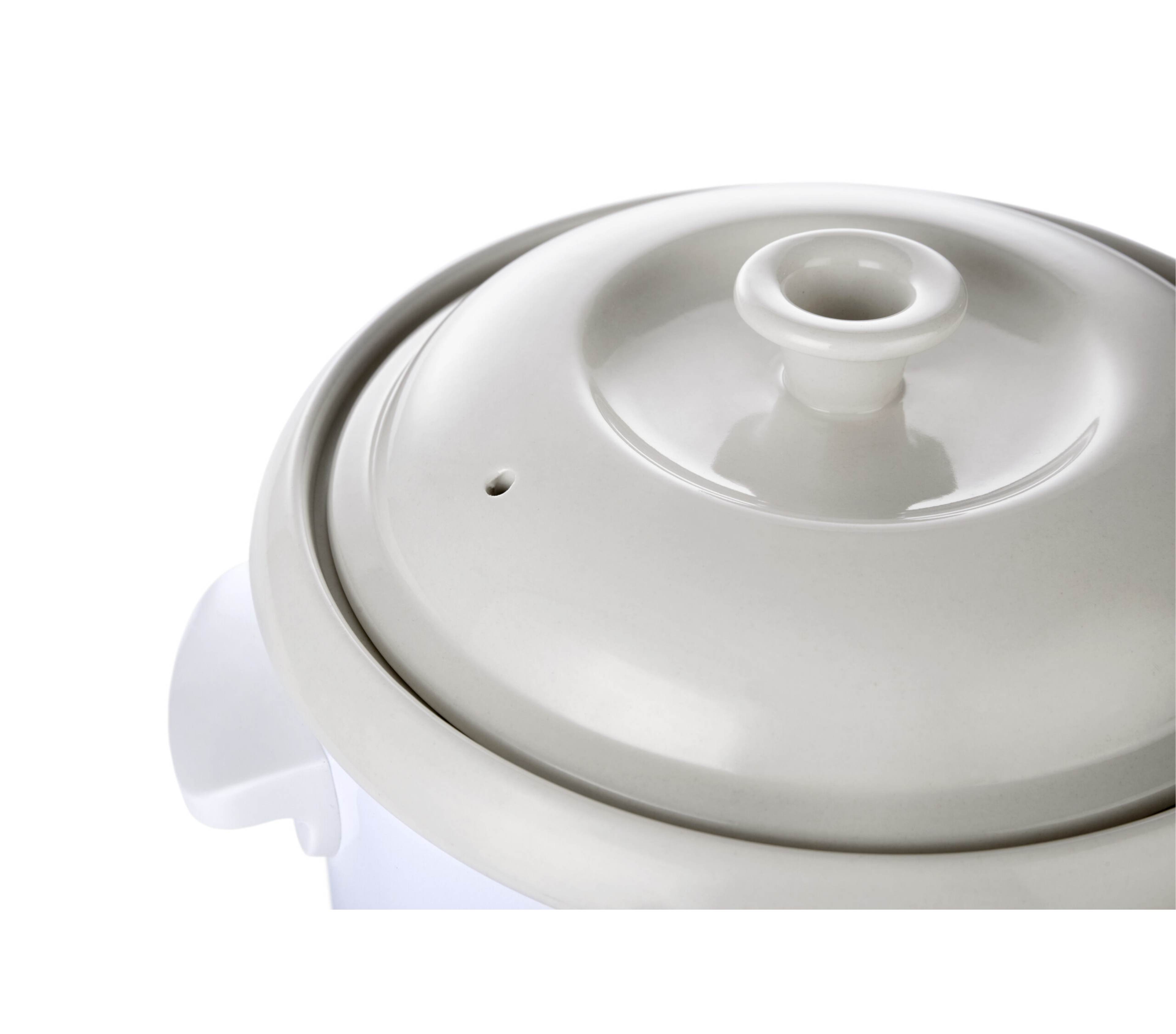 Pensonic Ceramic Slow Cooker | PSC-301 (3.0L)/ PSC-501 (5.0L)