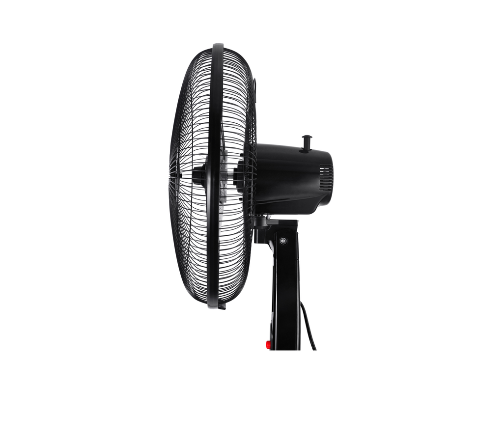 Pensonic 16" Stand Fan | PSF-4512(BK)
