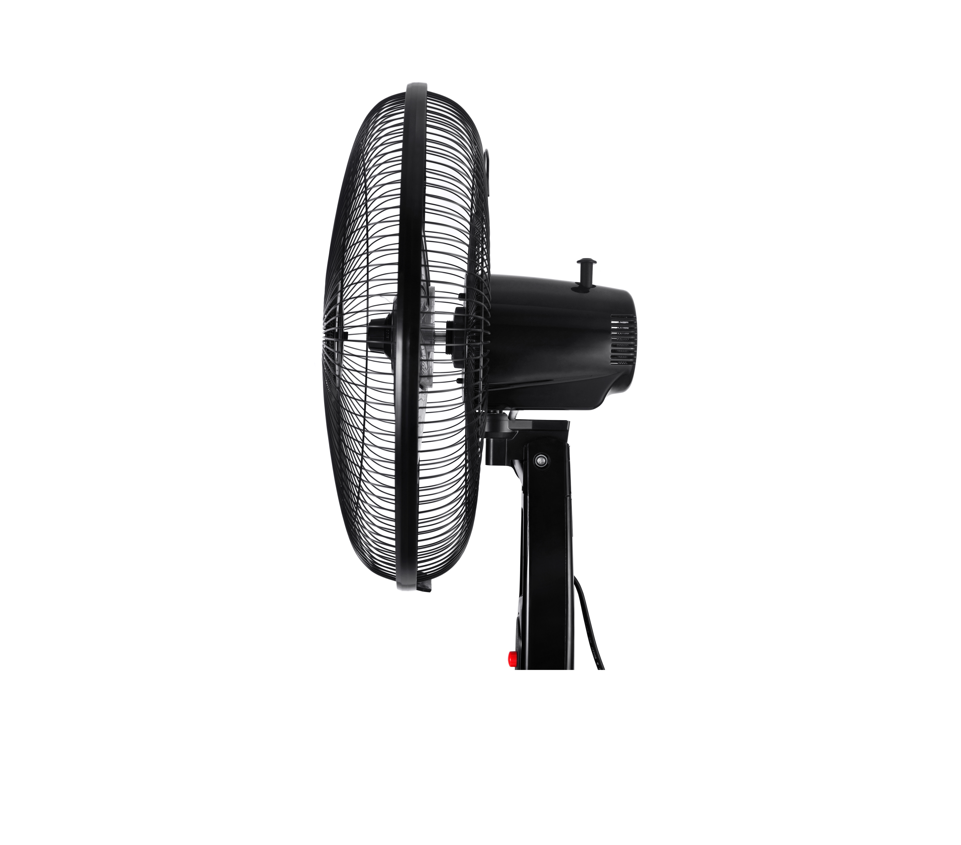 Pensonic 16" Stand Fan | PSF-4512(BK)