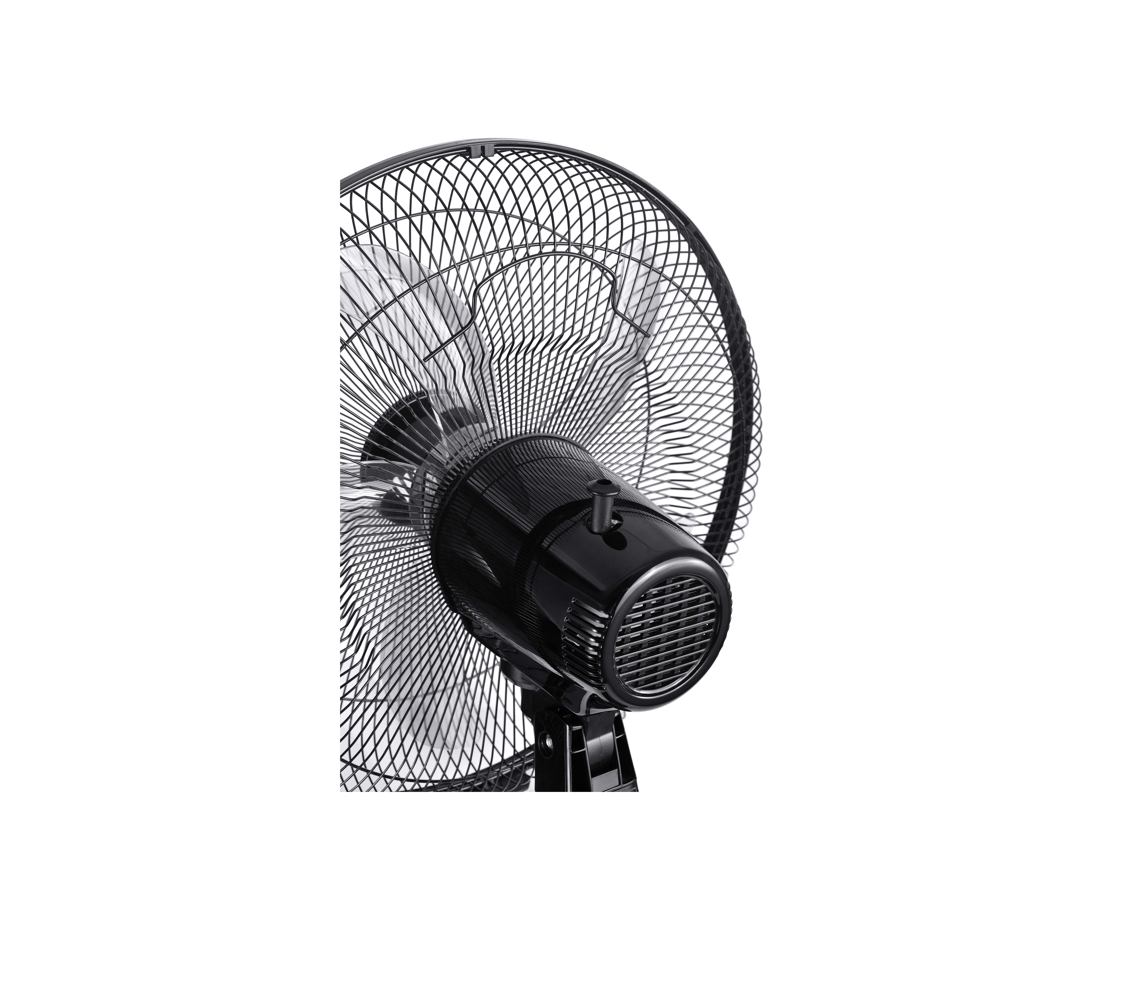 Pensonic 16" Stand Fan | PSF-4512(BK)