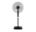 Pensonic 16" Stand Fan | PSF-4512(BK)