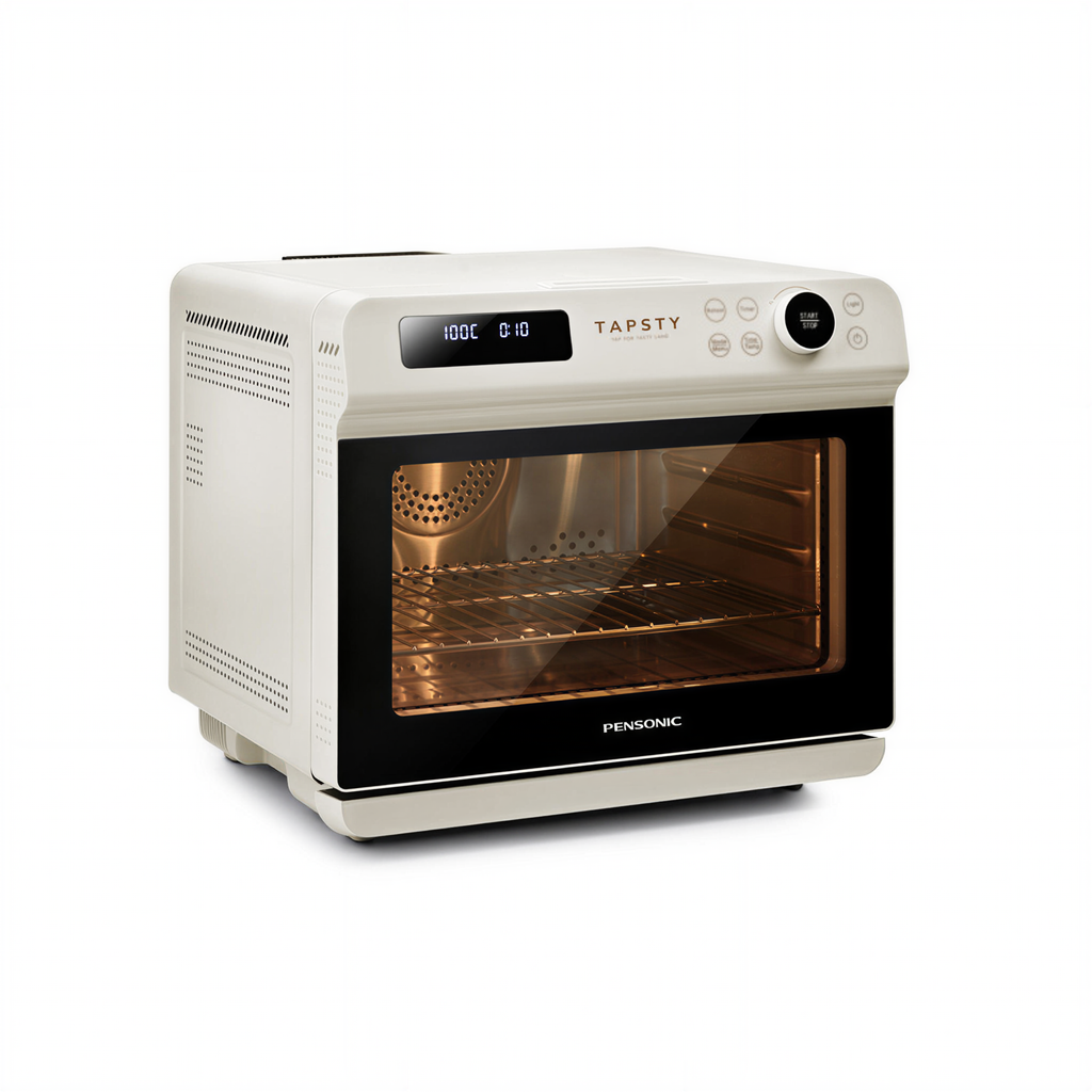 Pensonic 4-IN-1 Steam Oven 32L | PSO-3200DG