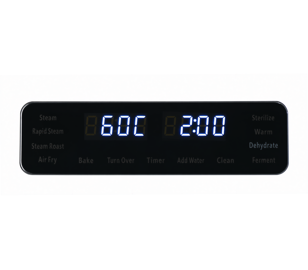 Pensonic Tapsty 6-IN-1 Steam Oven 32L | PSO-3200DG