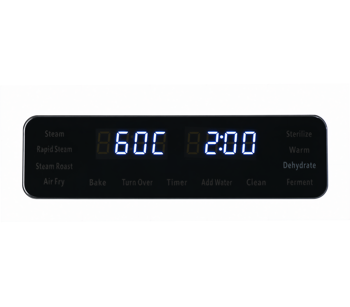 Pensonic Tapsty 6-IN-1 Steam Oven 32L | PSO-3200DG