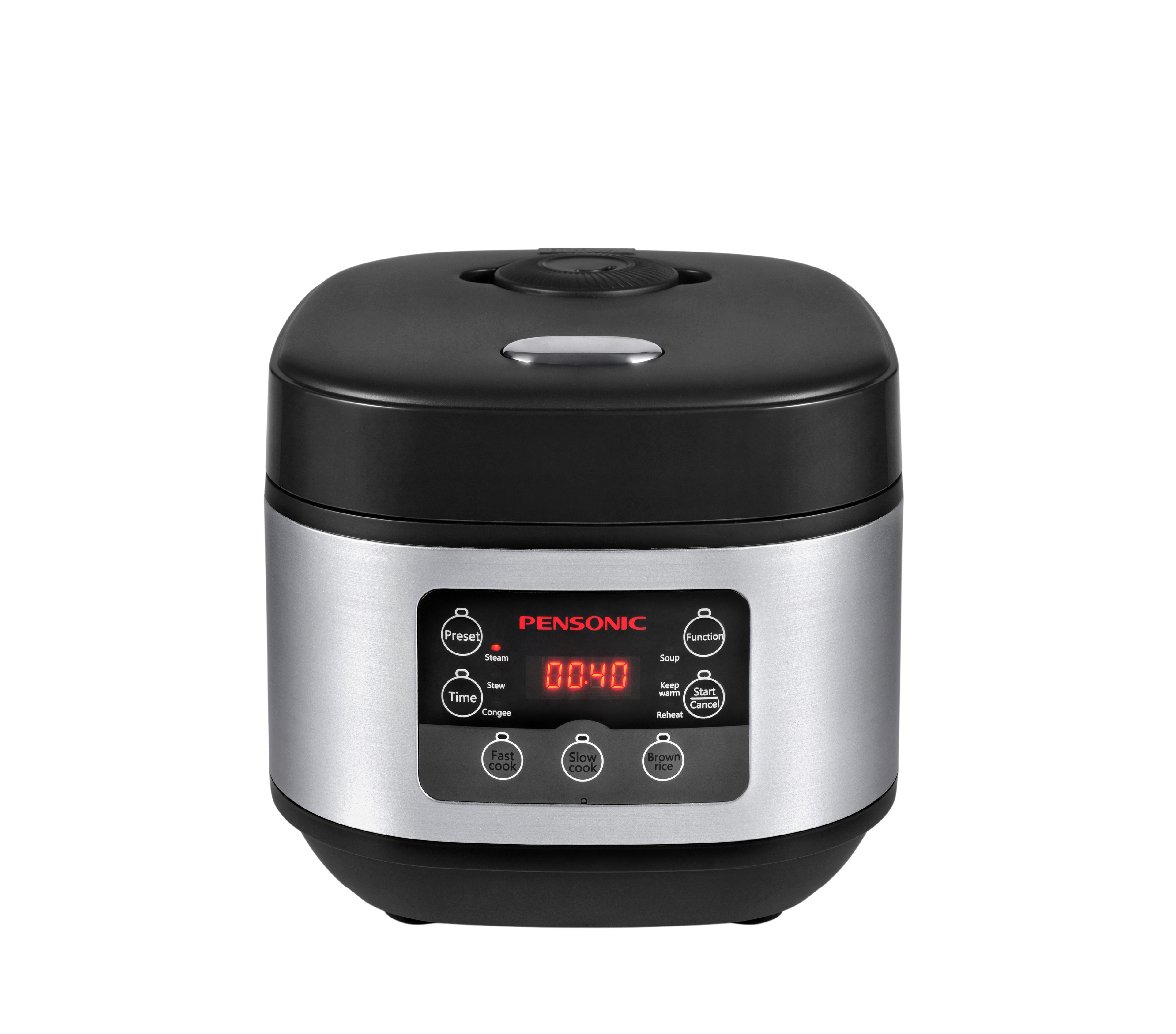 Pensonic Digital Rice Cooker 1.5L | PSR-1500D