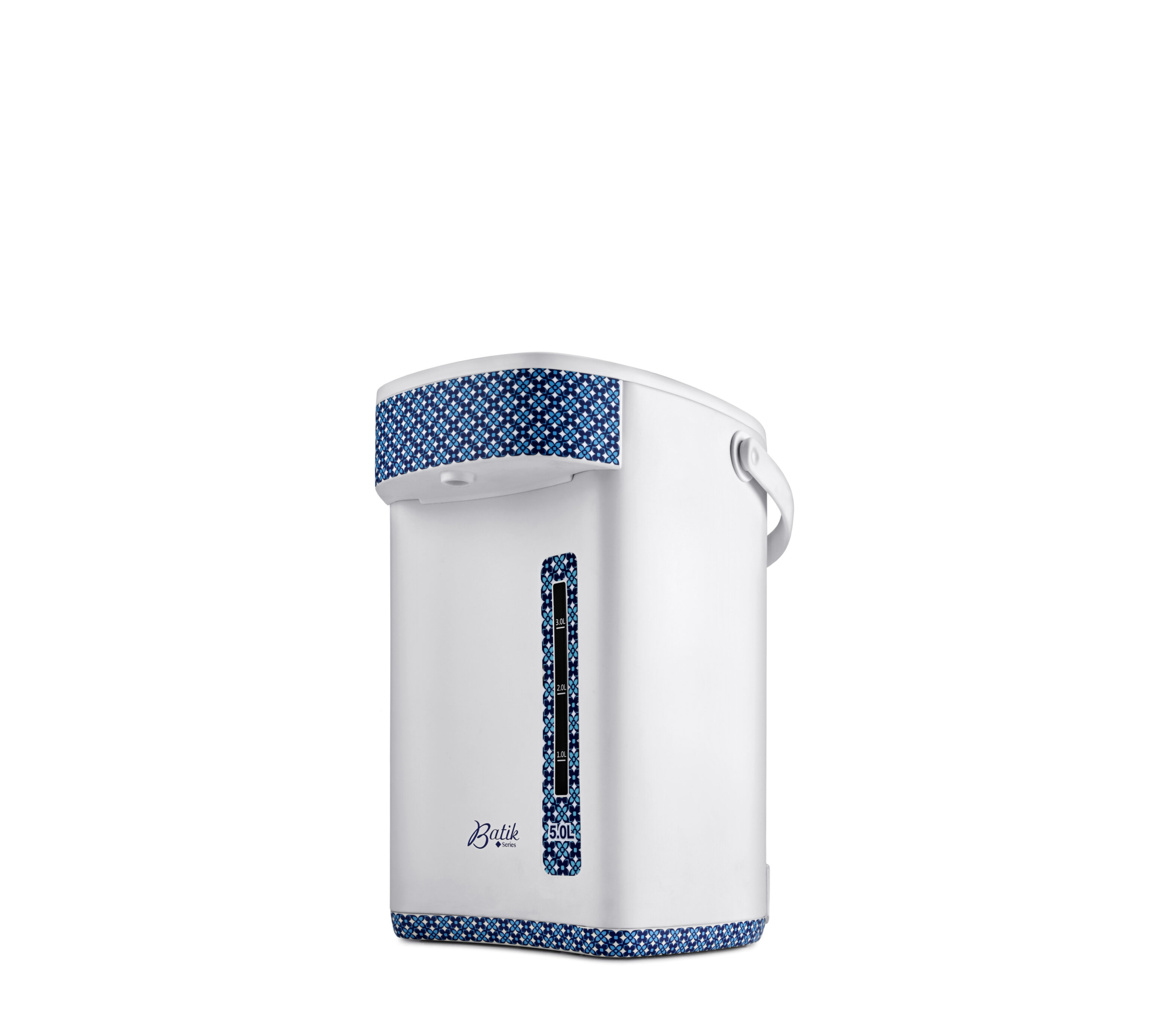 Pensonic Batik Series Thermo Pot 5.0L | PTF-5004B