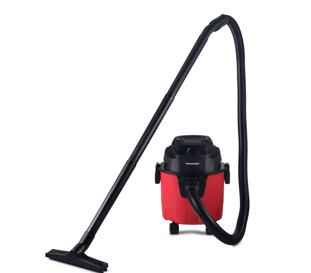 Pensonic 3-in-1 Wet & Dry Vacuum Cleaner 10L 1000W | PVC-101