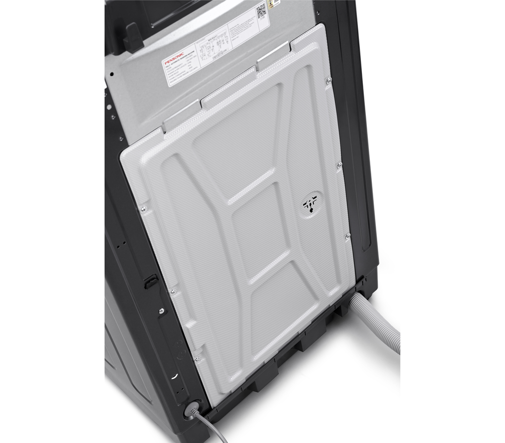 Pensonic Fully Auto Washing Machine | PWA-8003 (8KG)/ PWA-1003 (10KG)
