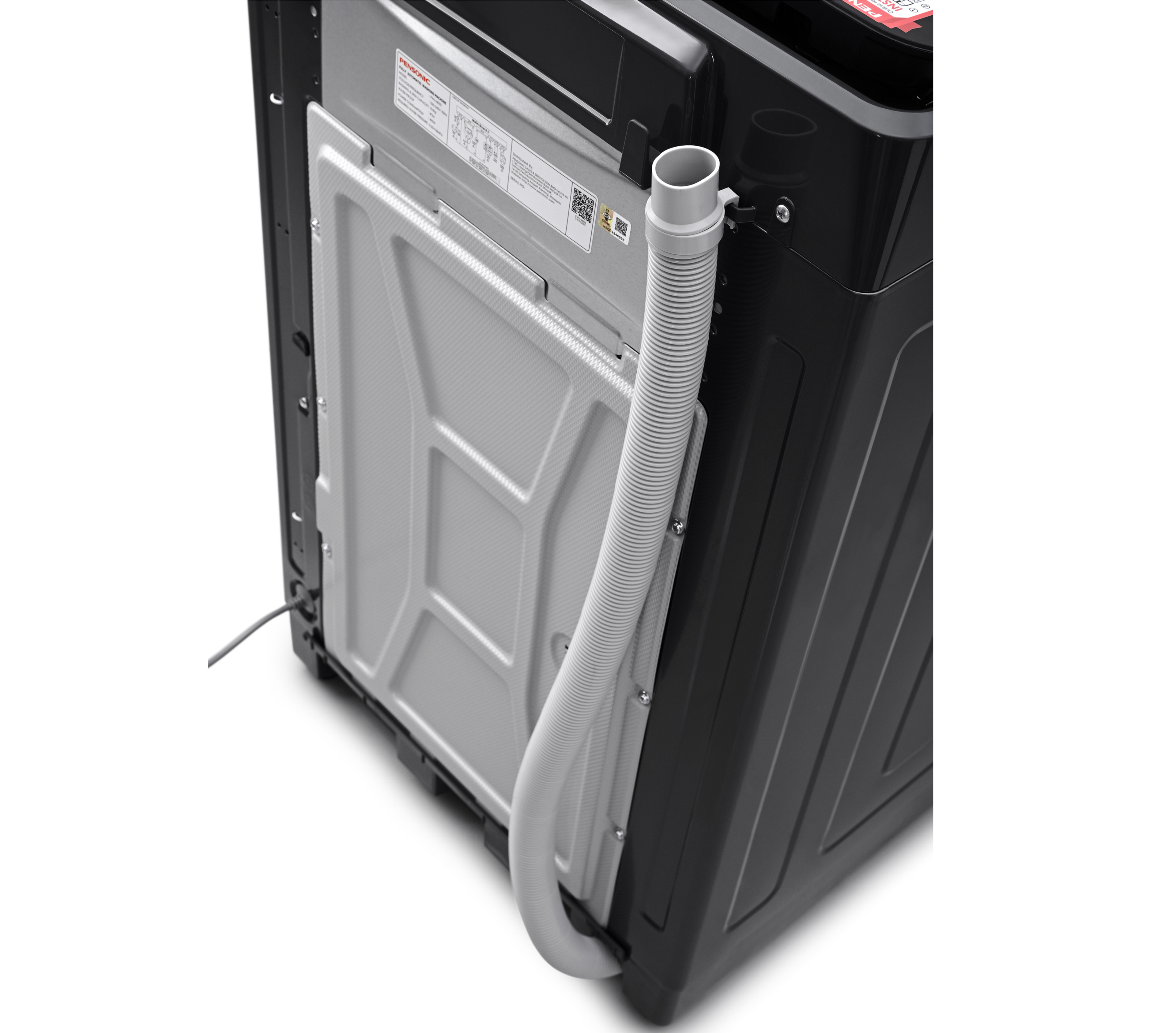 Pensonic Fully Auto Washing Machine | PWA-8003 (8KG)/ PWA-1003 (10KG)