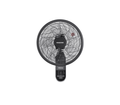 Pensonic 16” Wall Fan With Wifi & Remote Control| PWF-4802R