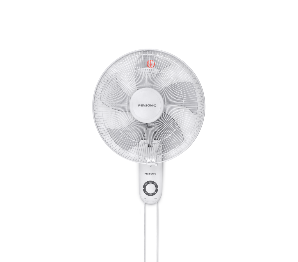 Pensonic 16" Wall Fan | PWF-4901