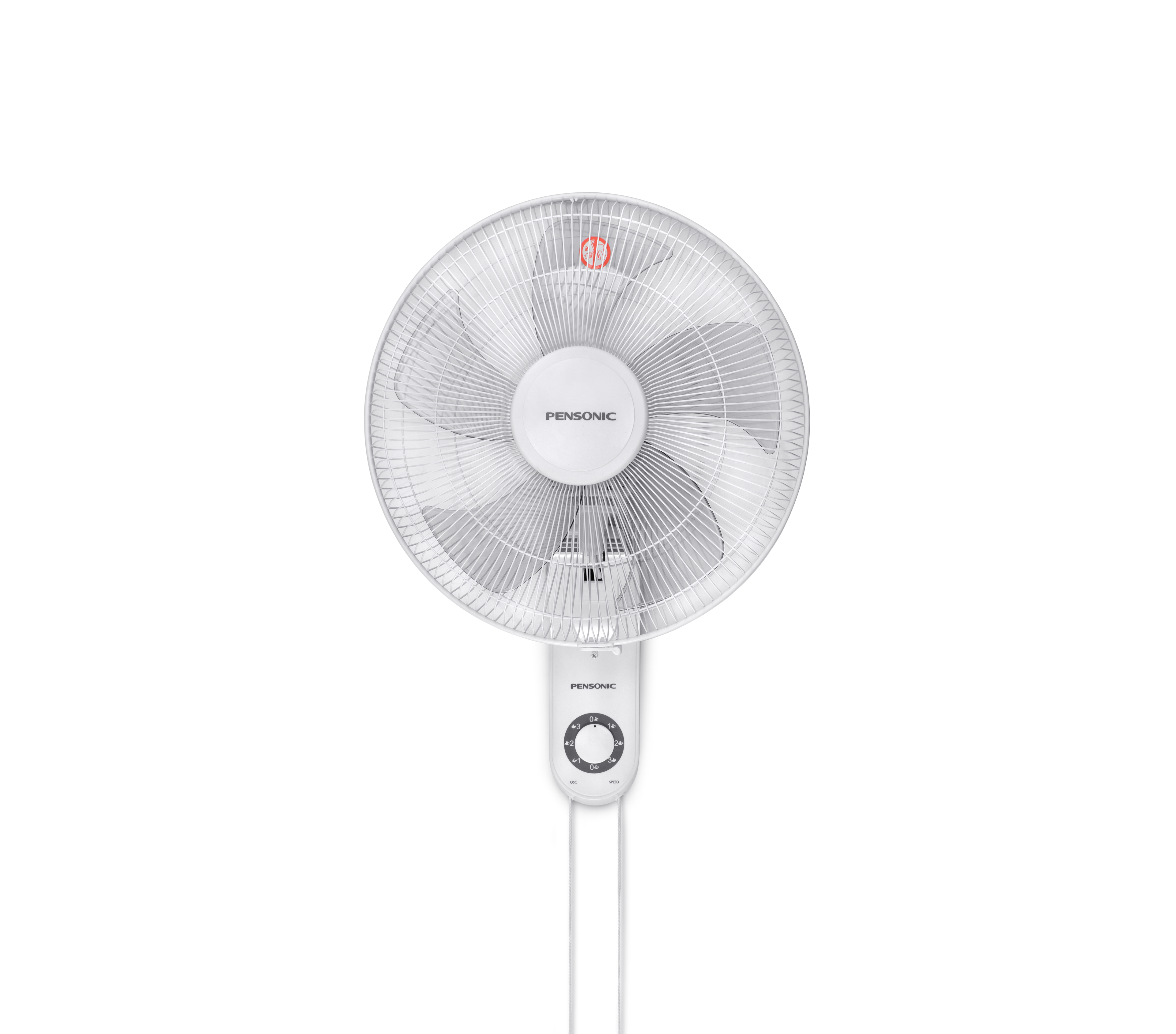 Pensonic 16" Wall Fan | PWF-4901