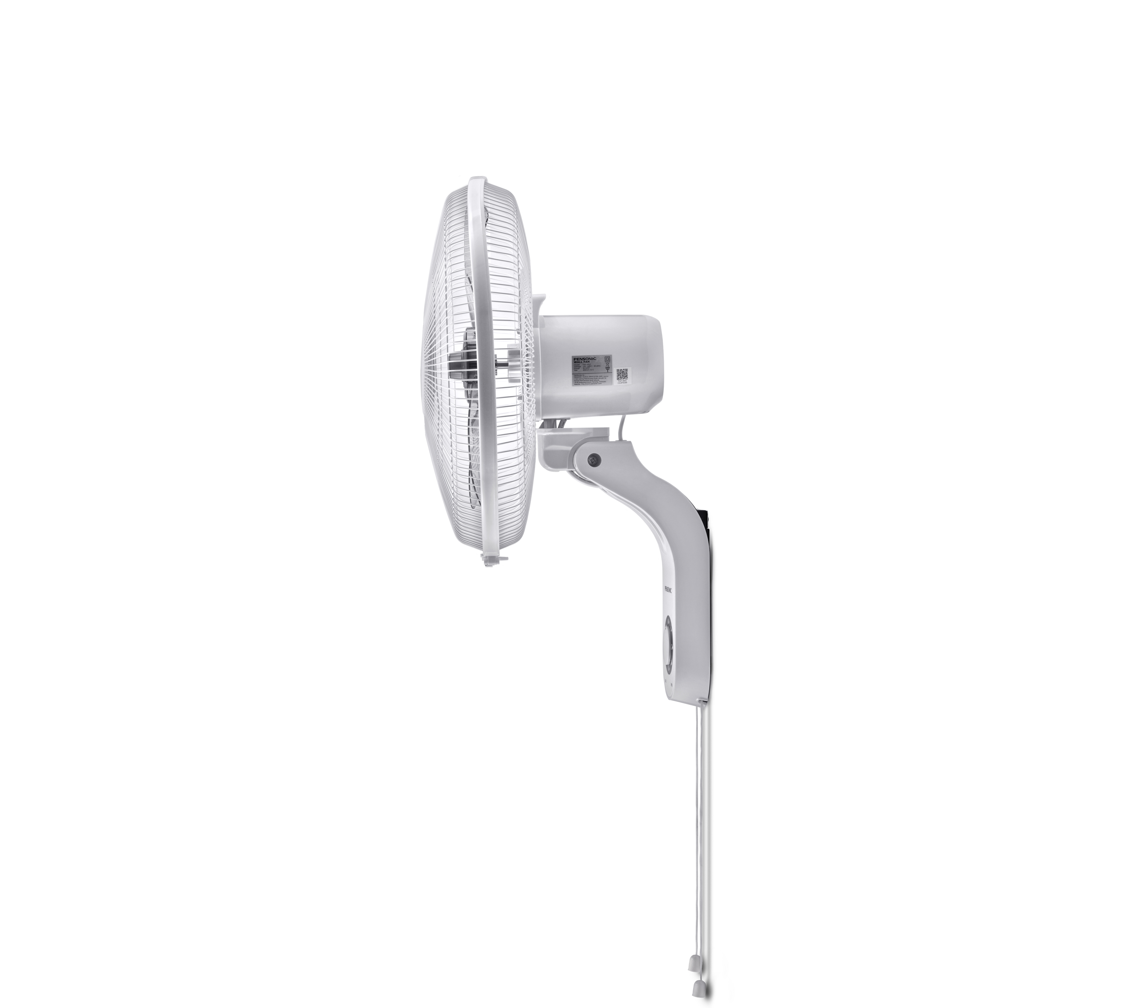 Pensonic 16" Wall Fan | PWF-4901