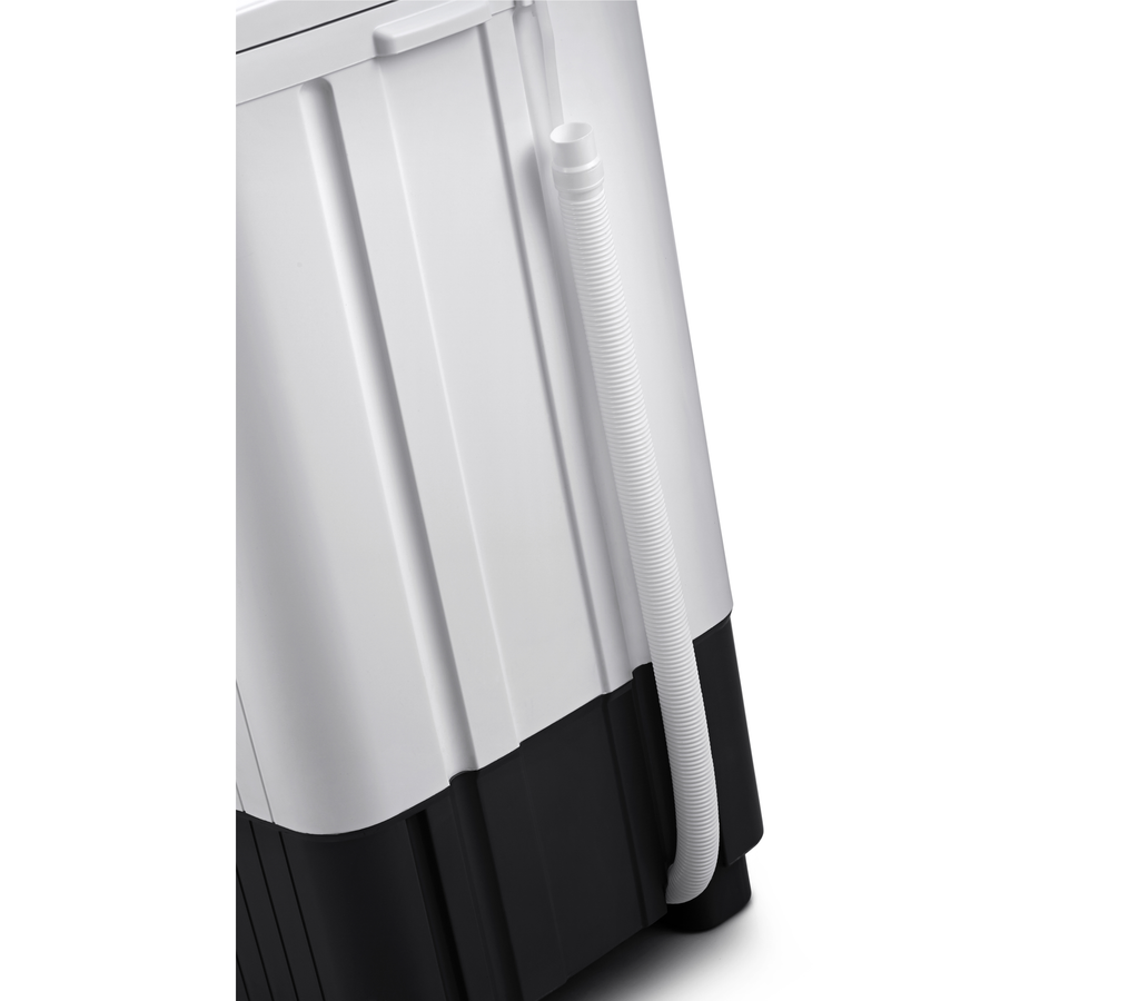 Pensonic Semi Auto Washing Machine 9KG | PWS-9005