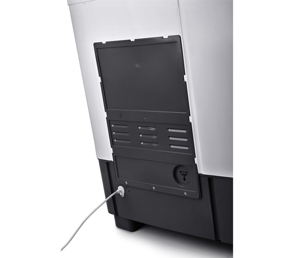 Pensonic Semi Auto Washing Machine 9KG | PWS-9005