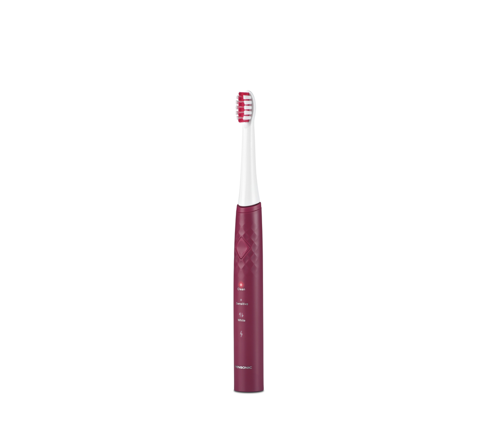 Pensonic Fresh Series Sonic Toothbrush | ST1001RR