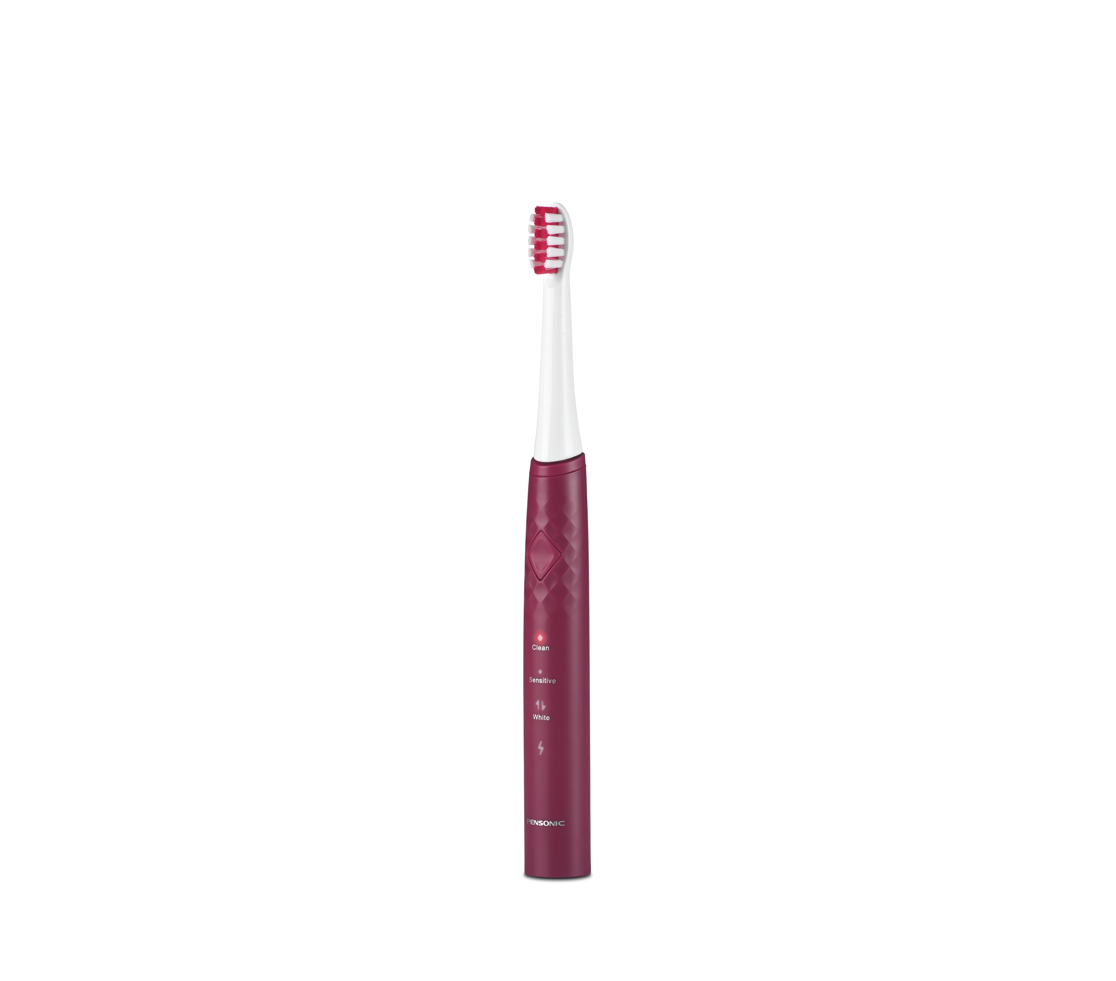 Pensonic Fresh Series Sonic Toothbrush | ST1001RR