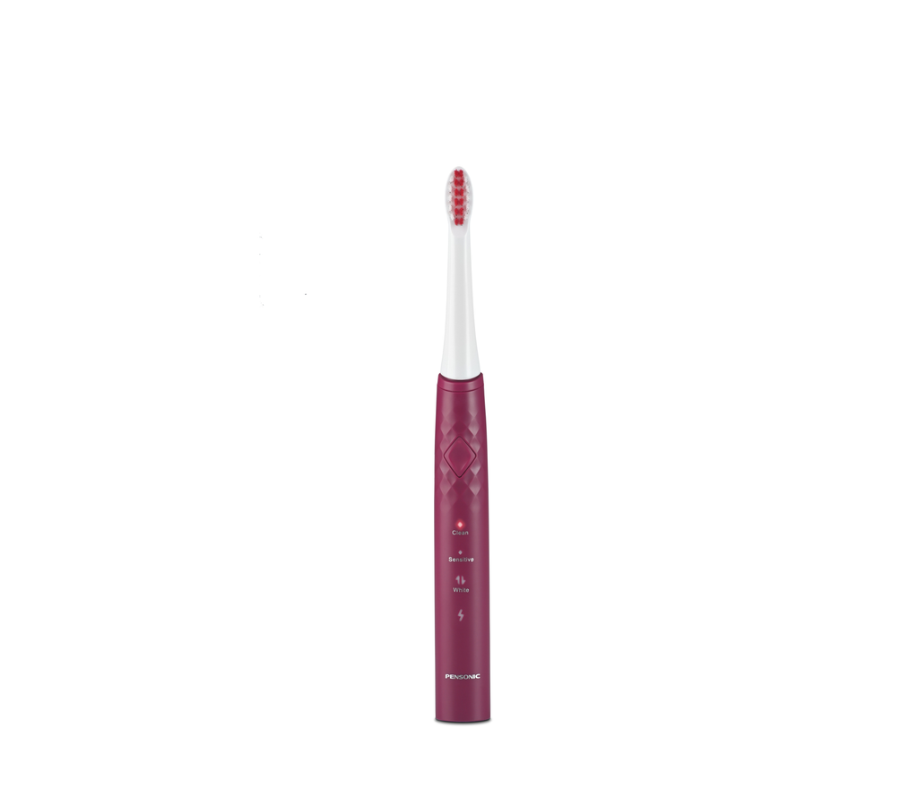 Pensonic Fresh Series Sonic Toothbrush | ST1001RR