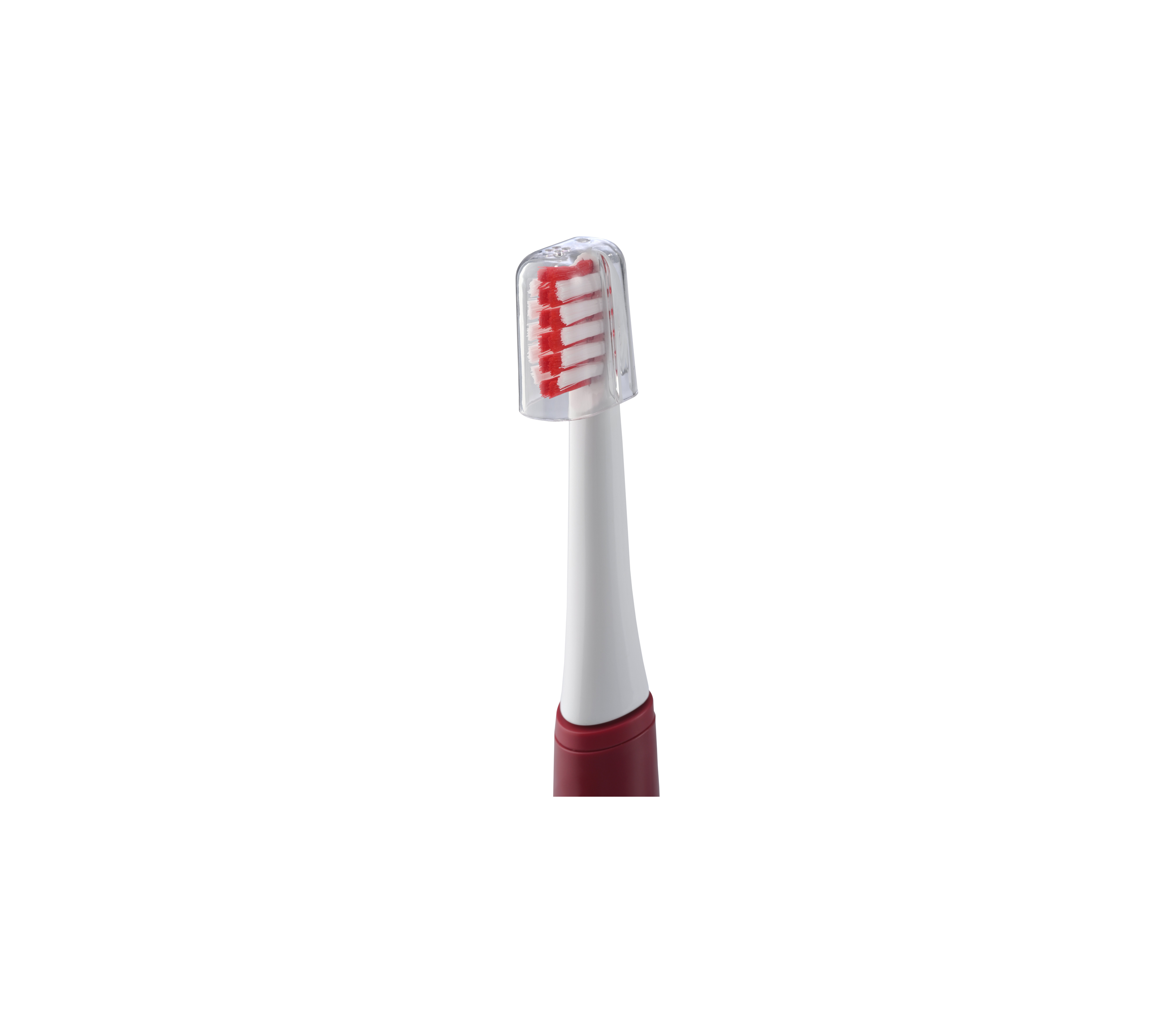Pensonic Fresh Series Sonic Toothbrush | ST1001RR