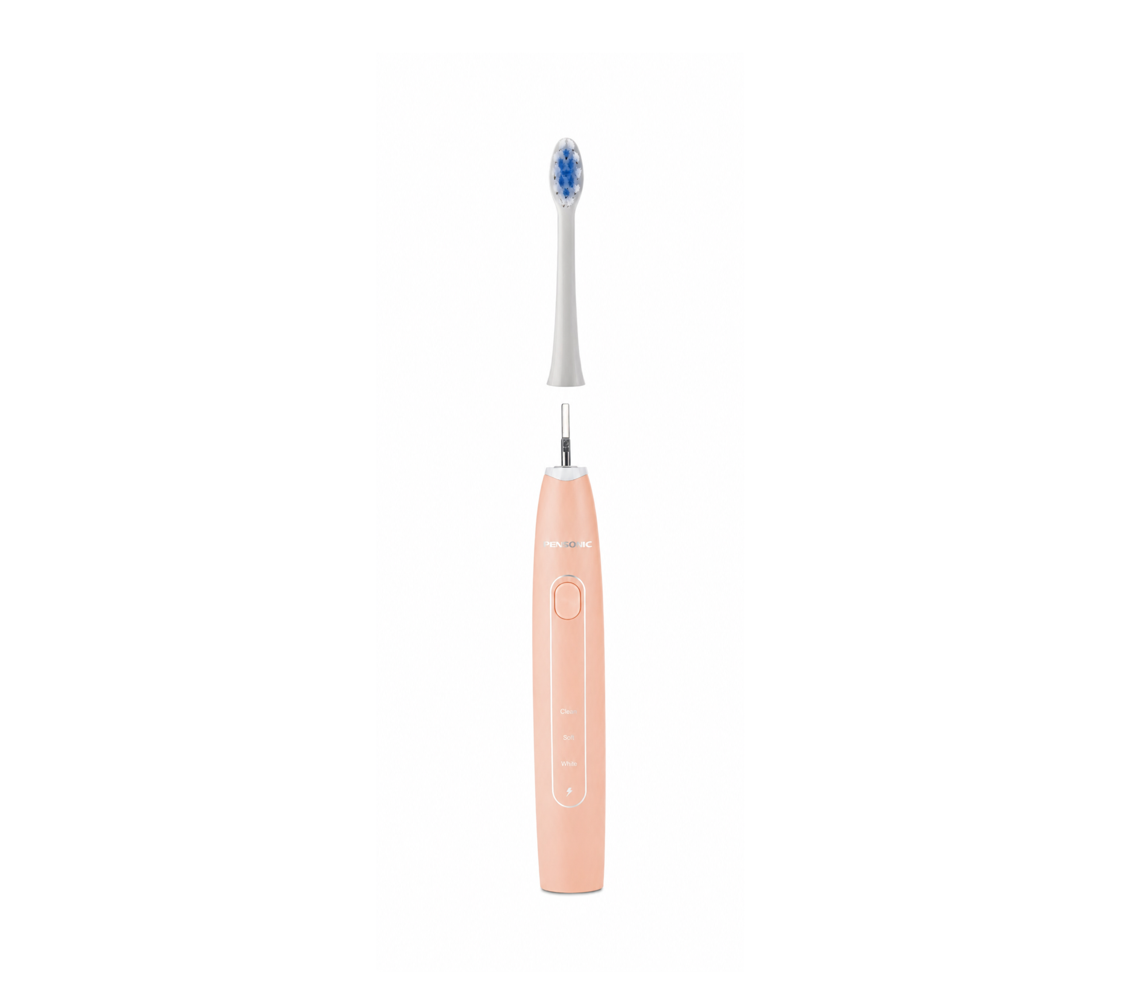 Pensonic Hype Series Sonic Toothbrush | ST2001RP