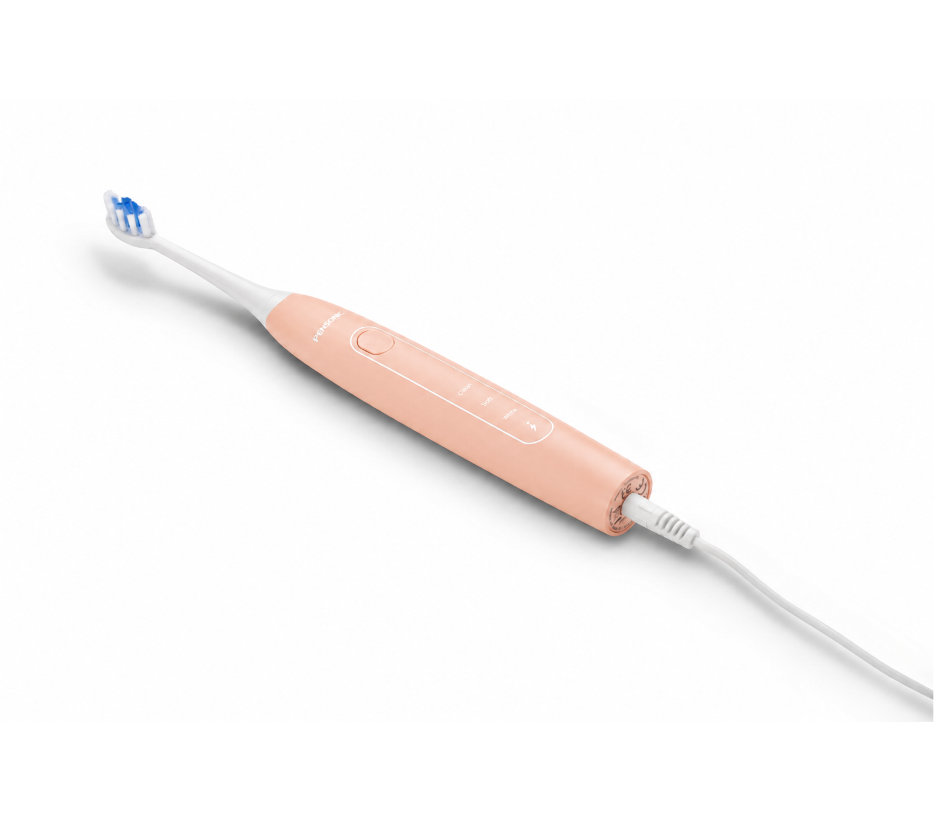 Pensonic Hype Series Sonic Toothbrush | ST2001RP