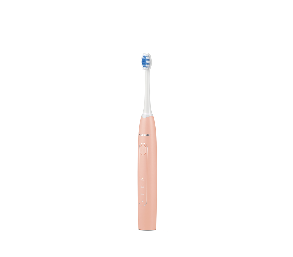 Pensonic Hype Series Sonic Toothbrush | ST2001RP