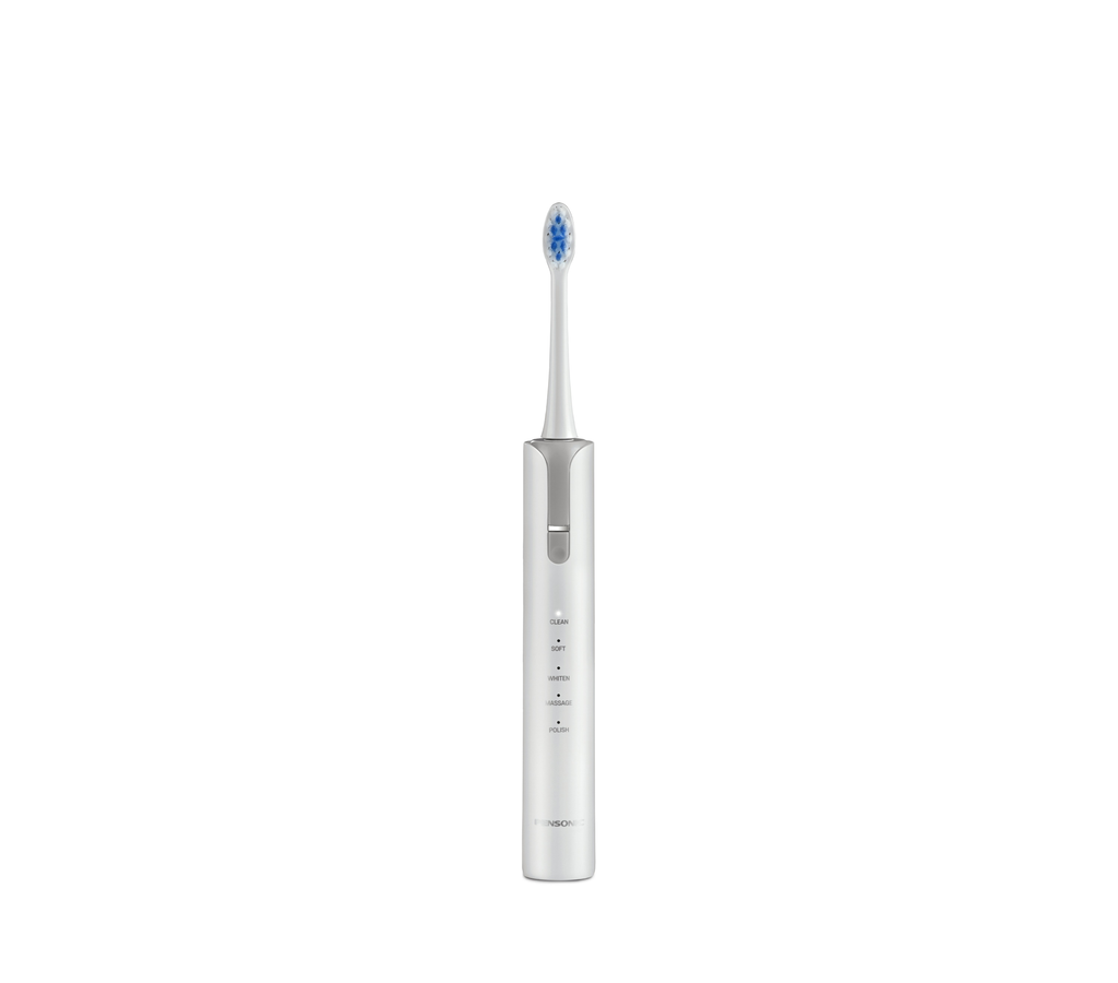 Pensonic BriPro Sonic Toothbrush | STW7001CW